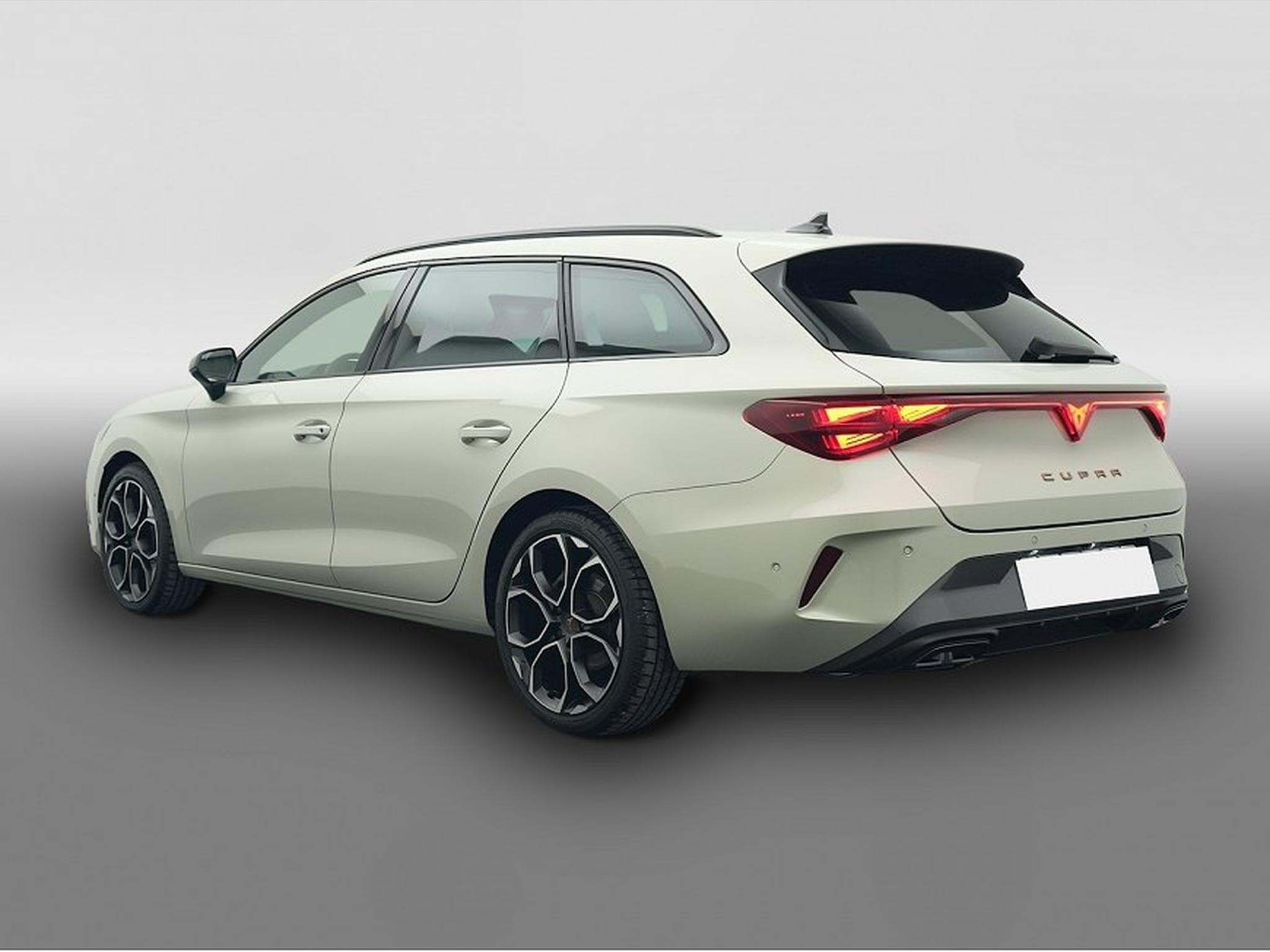 Cupra Leon (2026) - Photo 2