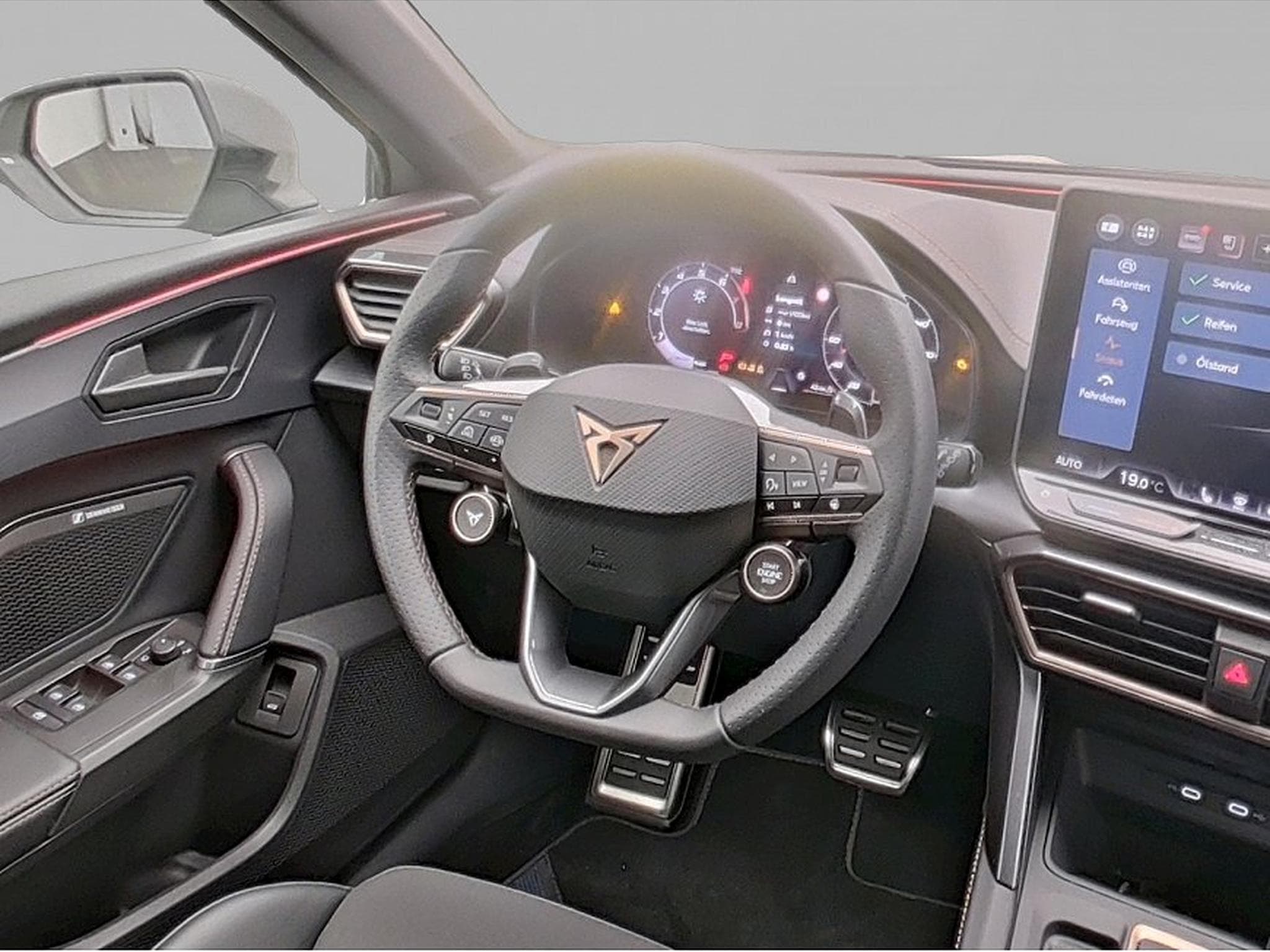 Cupra Leon (2026) - Photo 4