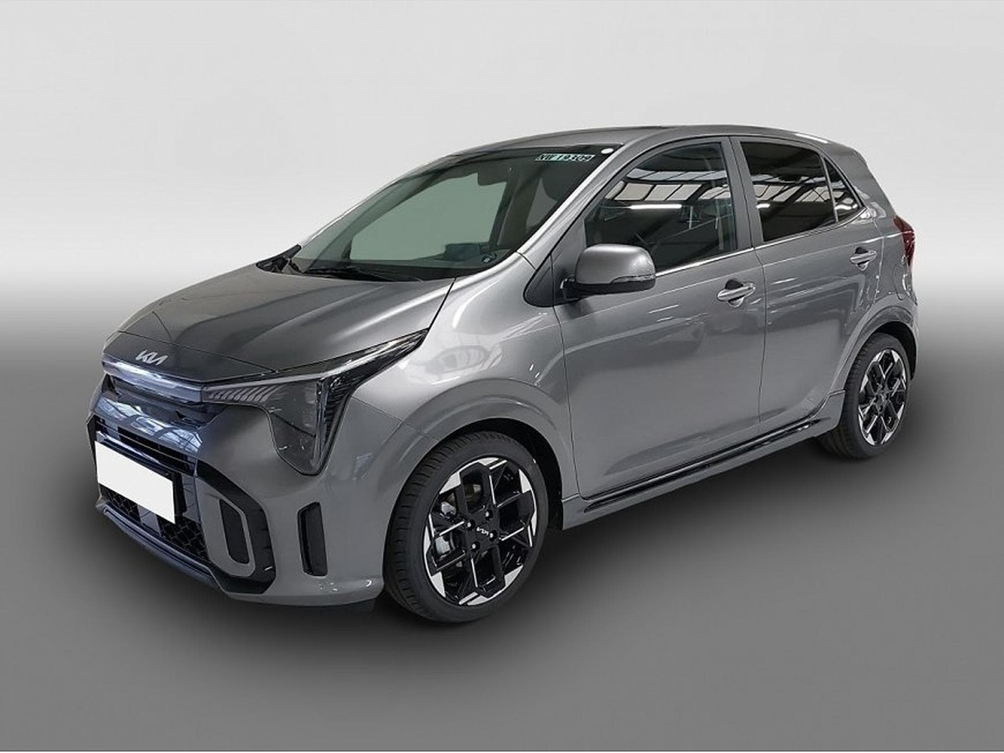 Kia Picanto (2026) - Foto 1