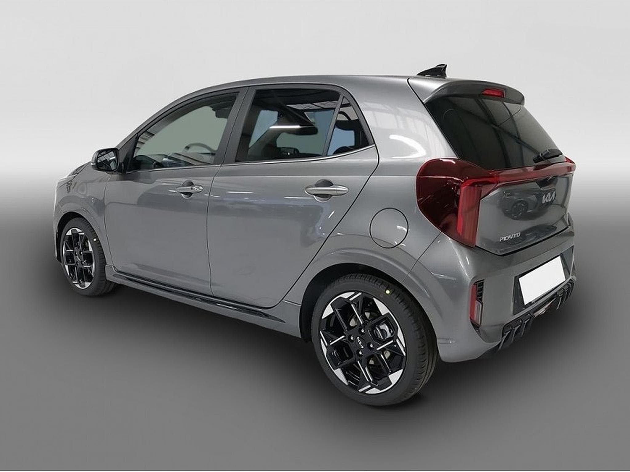 Kia Picanto (2026) - Foto 3