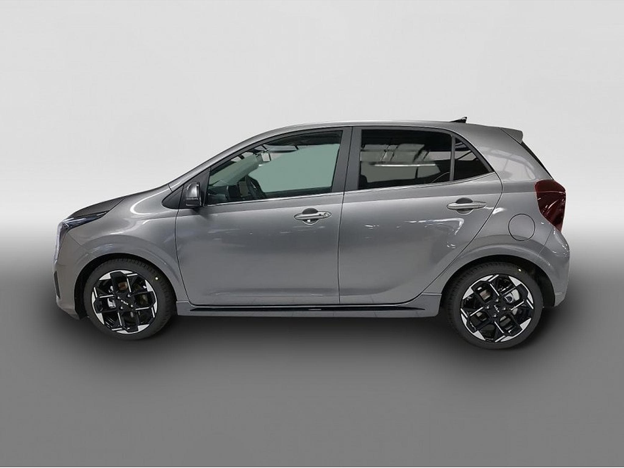 Kia Picanto (2026) - Foto 4