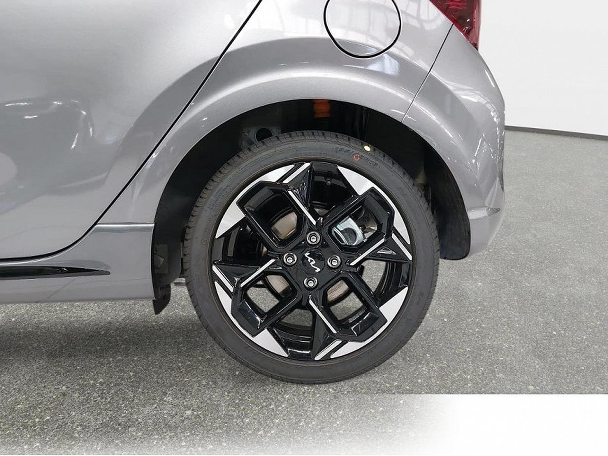 Kia Picanto (2026) - Foto 5
