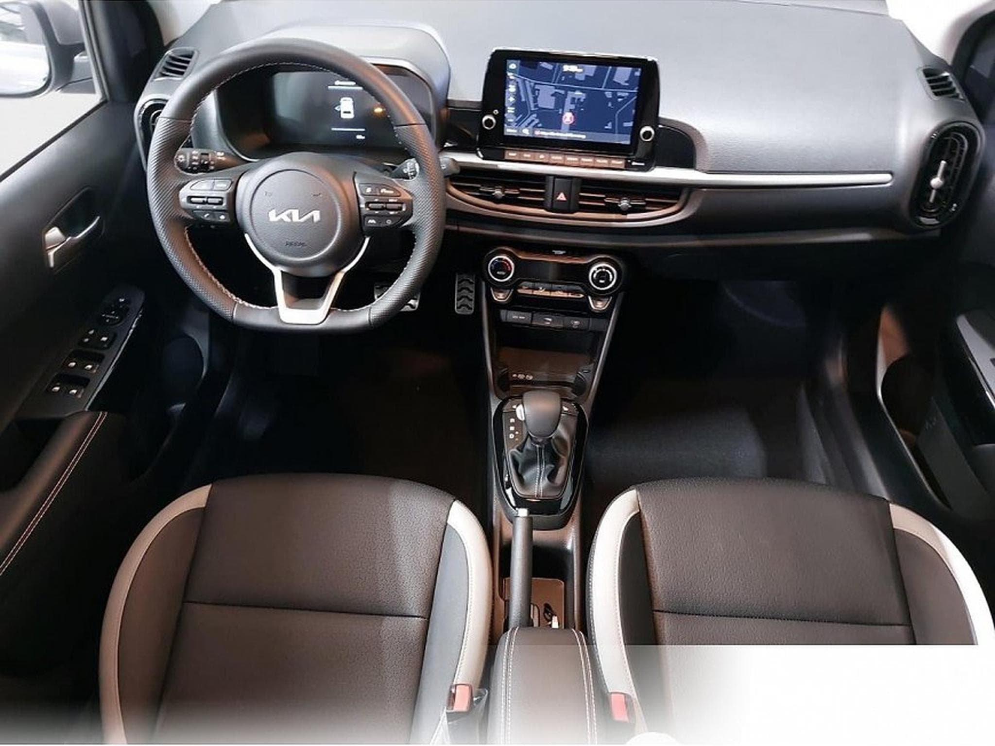 Kia Picanto (2026) - Foto 6