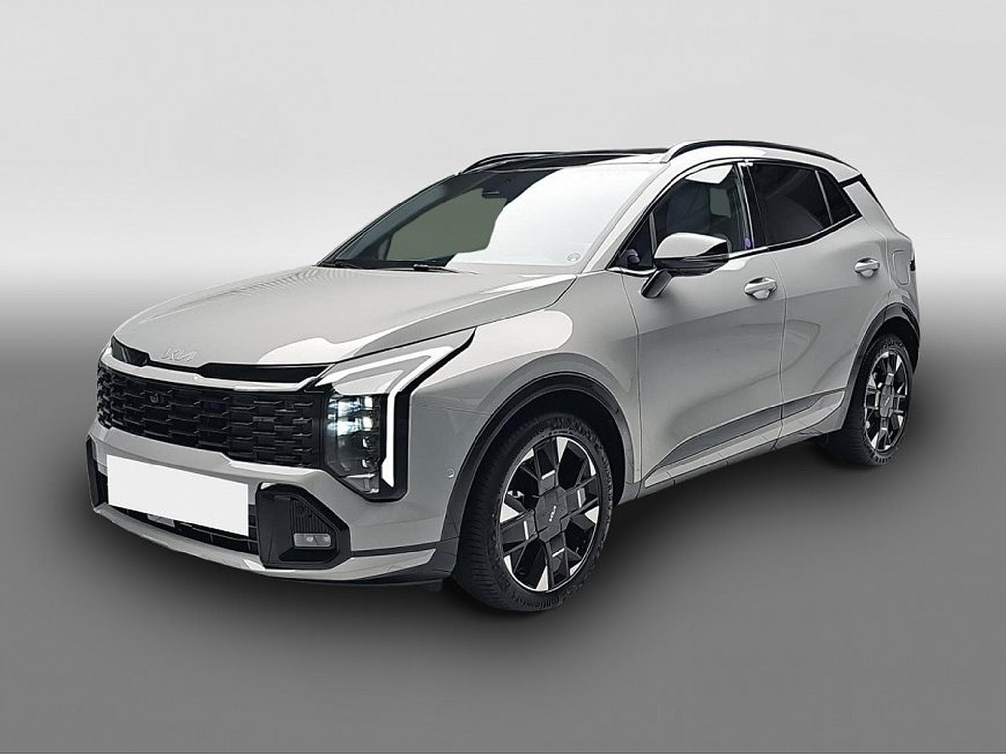 Kia Sportage (2026) - Foto 1