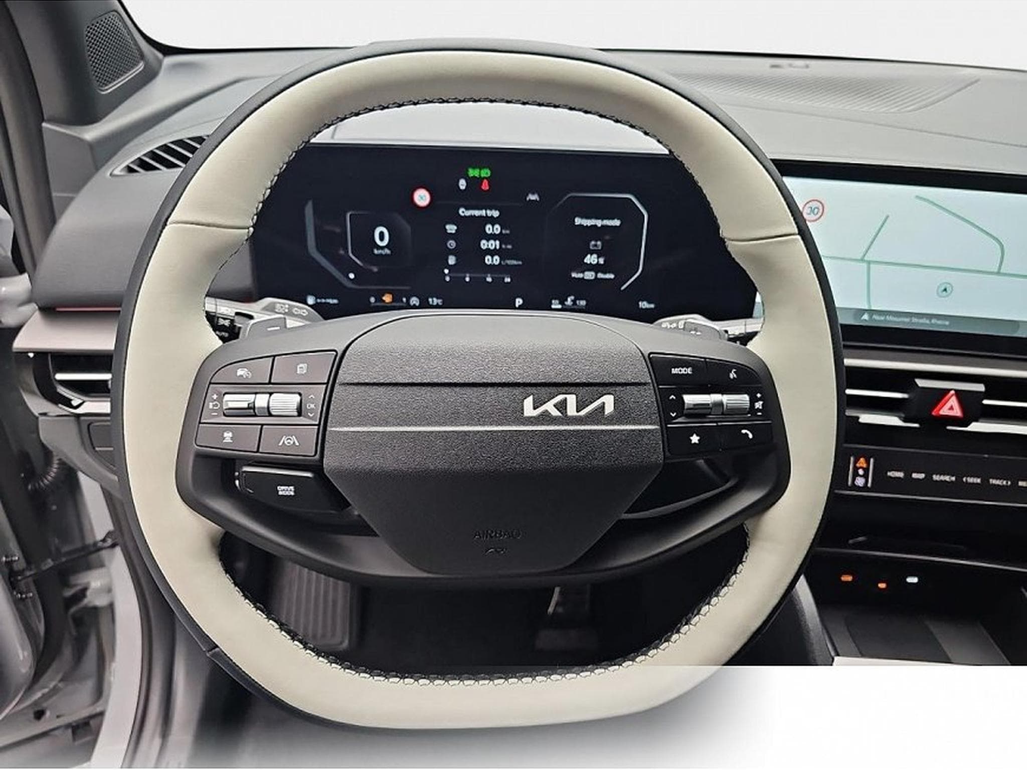 Kia Sportage (2026) - Foto 12