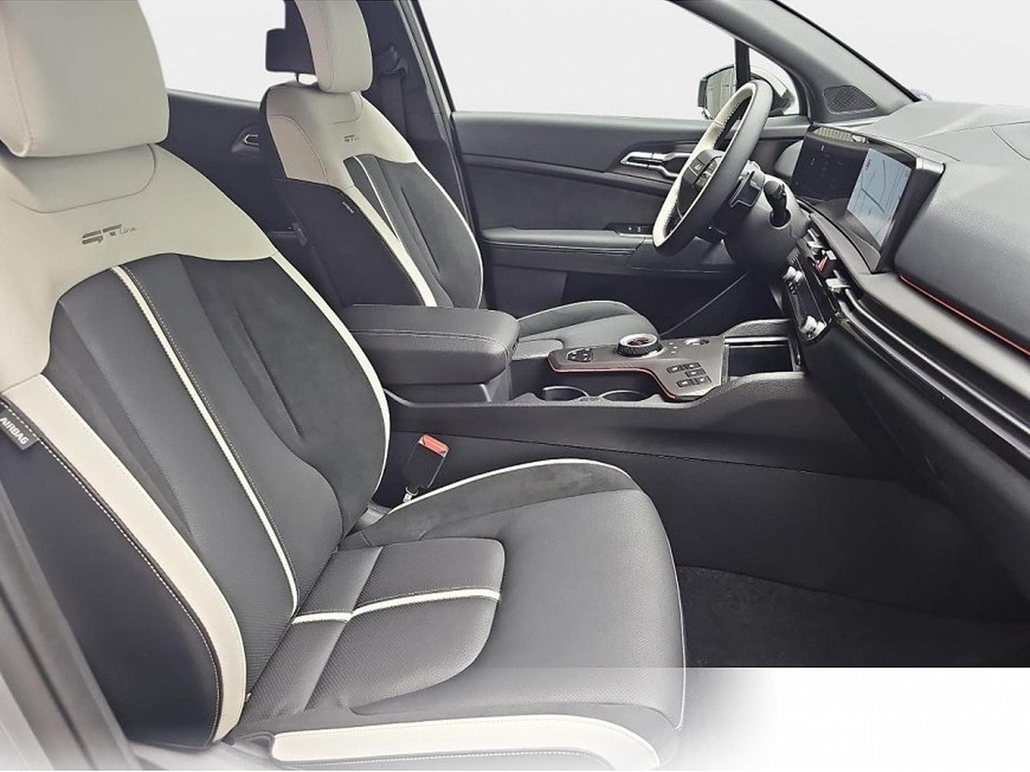 Kia Sportage (2026) - Foto 15
