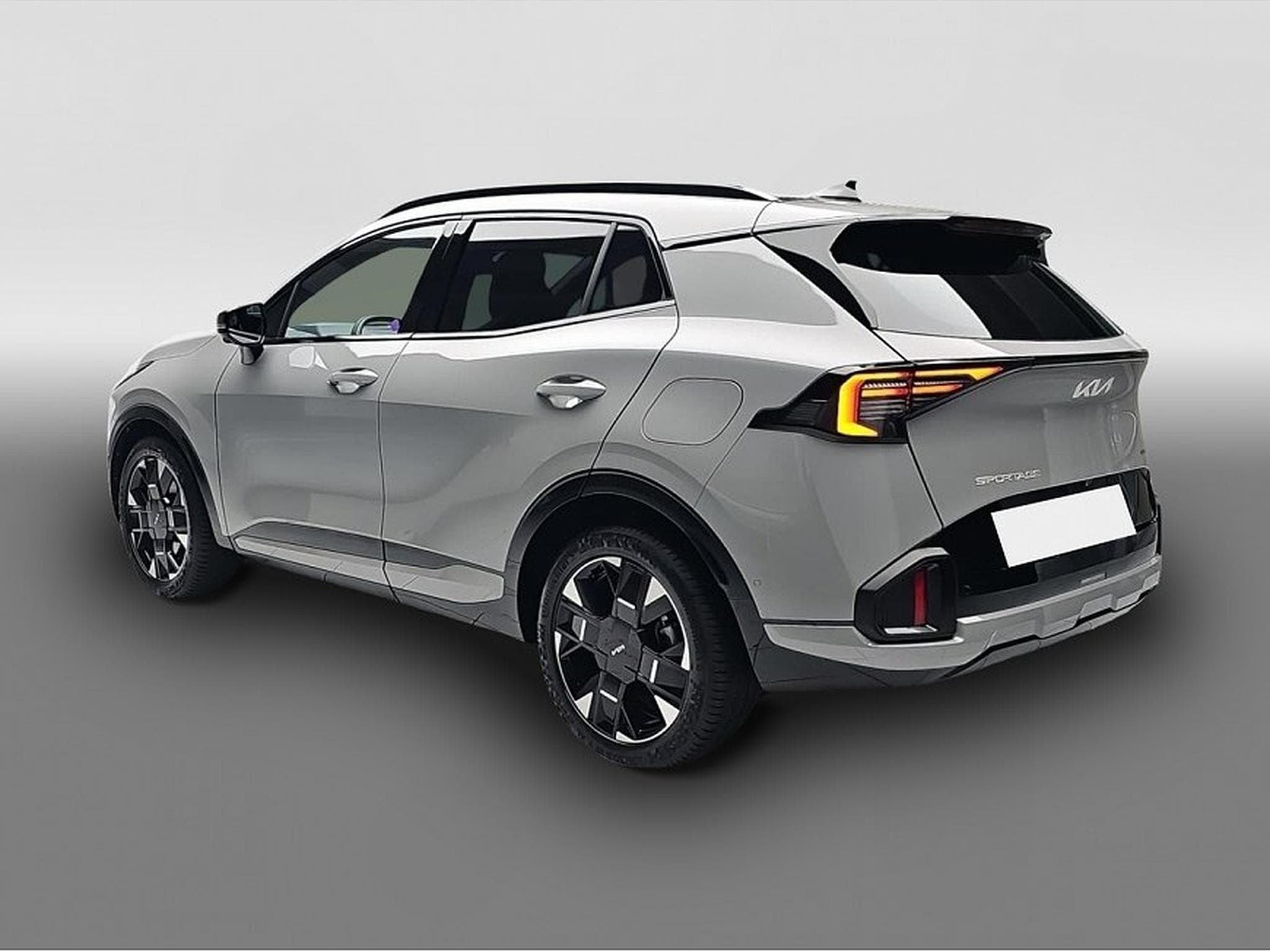 Kia Sportage (2026) - Foto 3