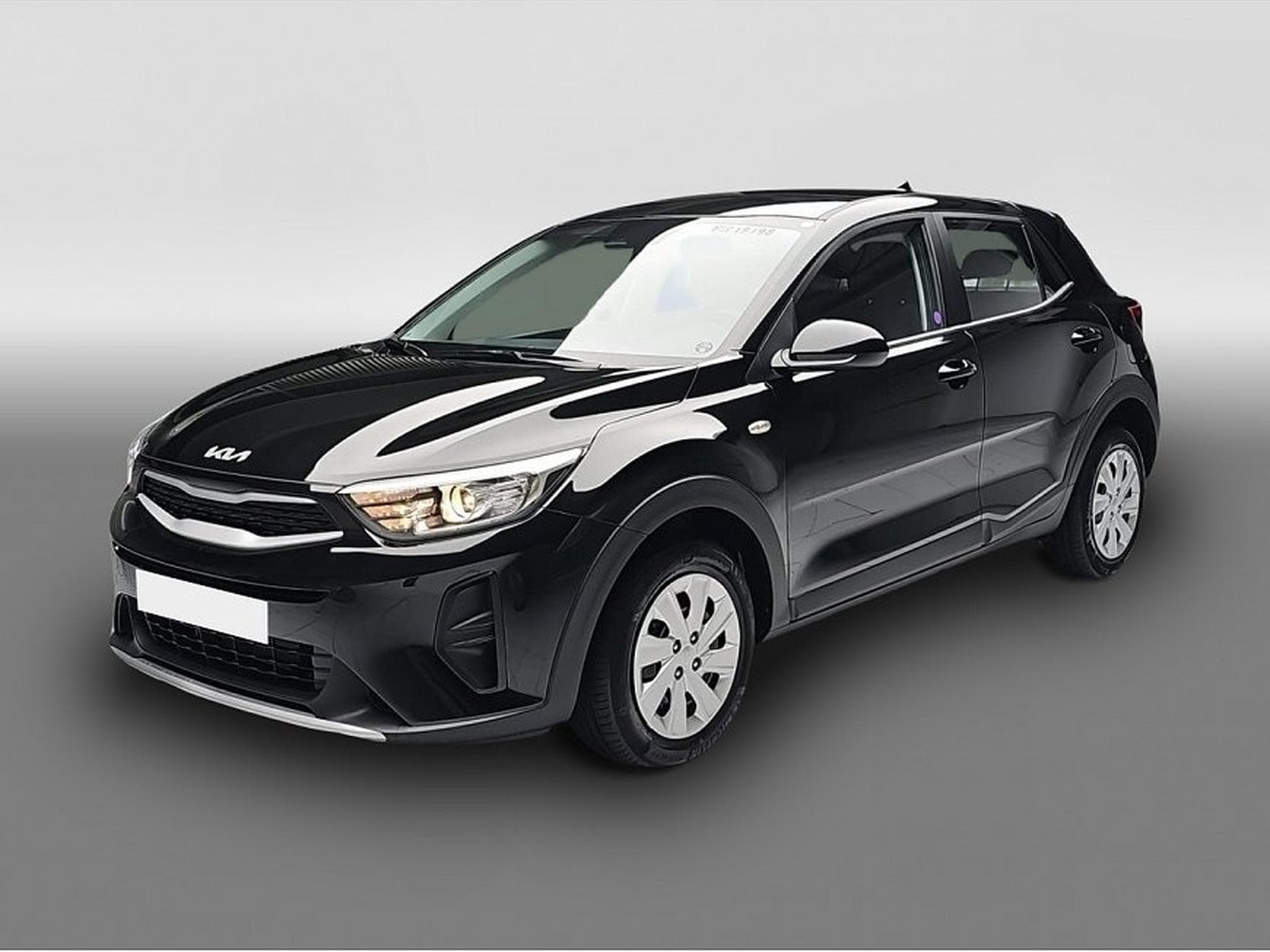 Kia Stonic (2026) - Foto 1