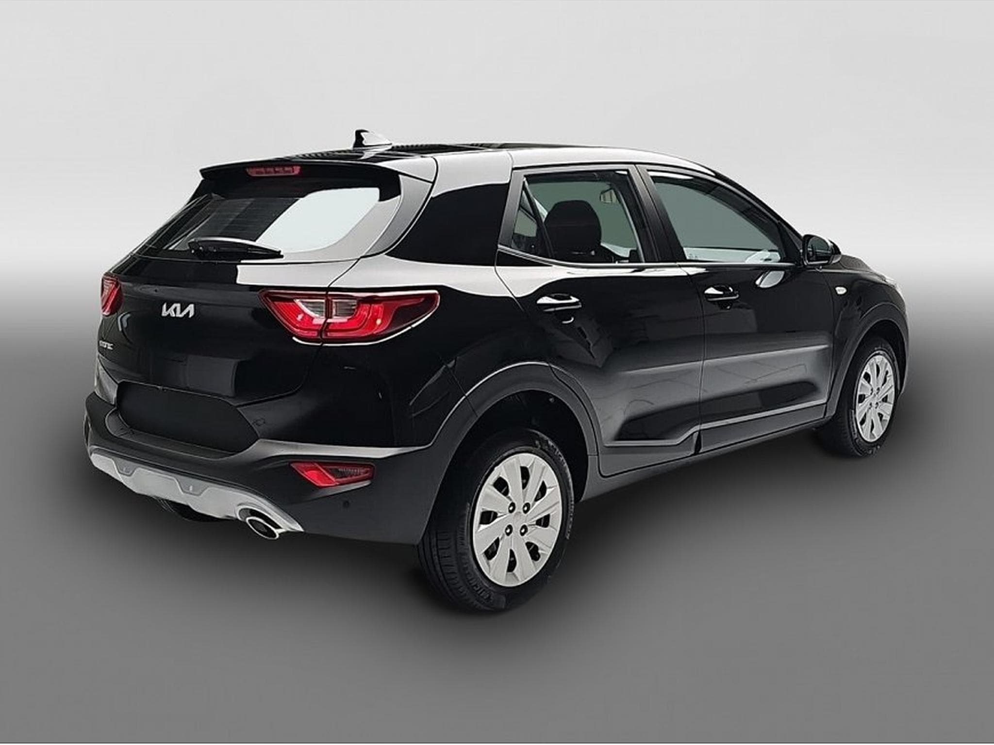 Kia Stonic (2026) - Foto 2