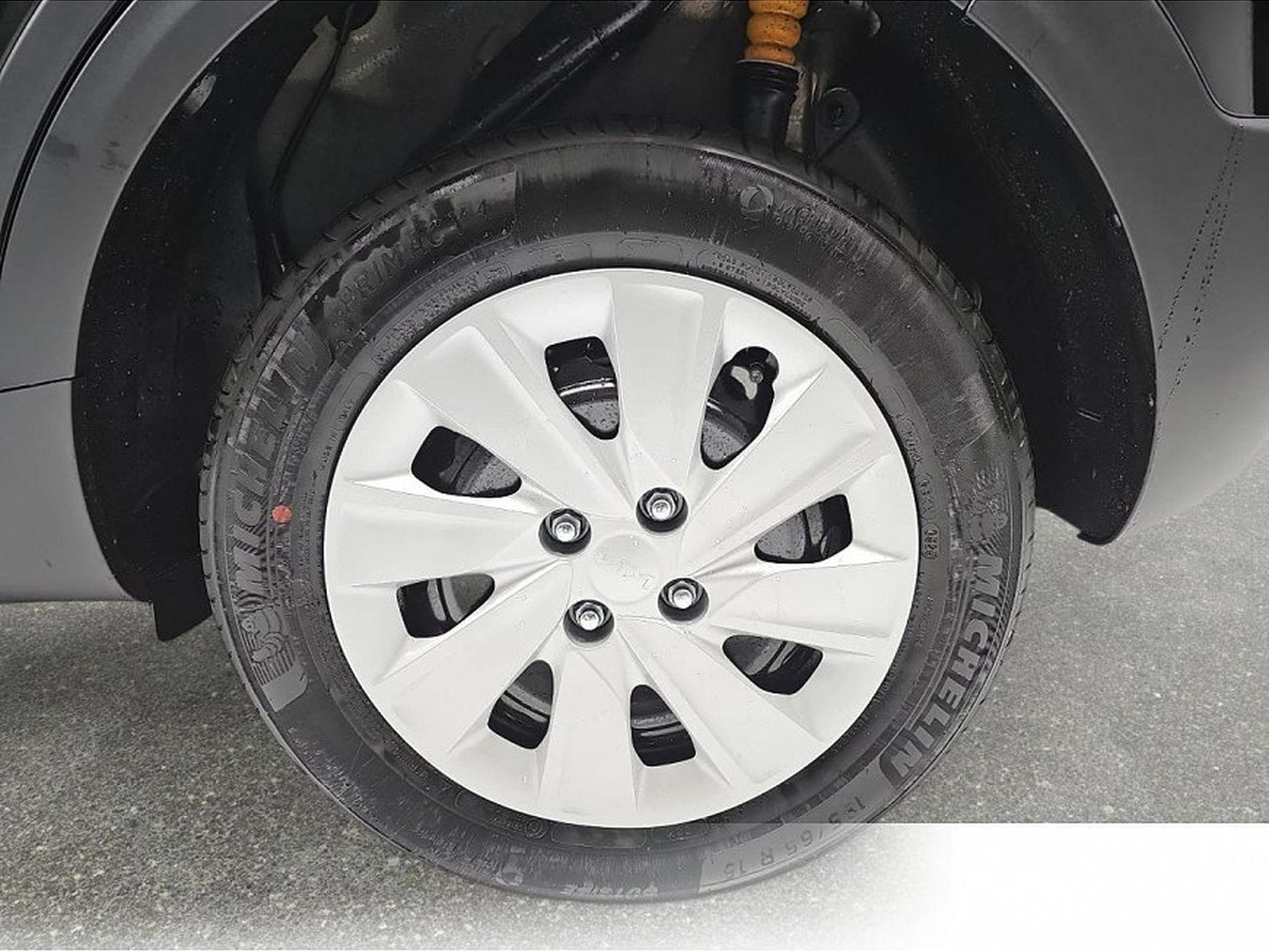 Kia Stonic (2026) - Foto 5