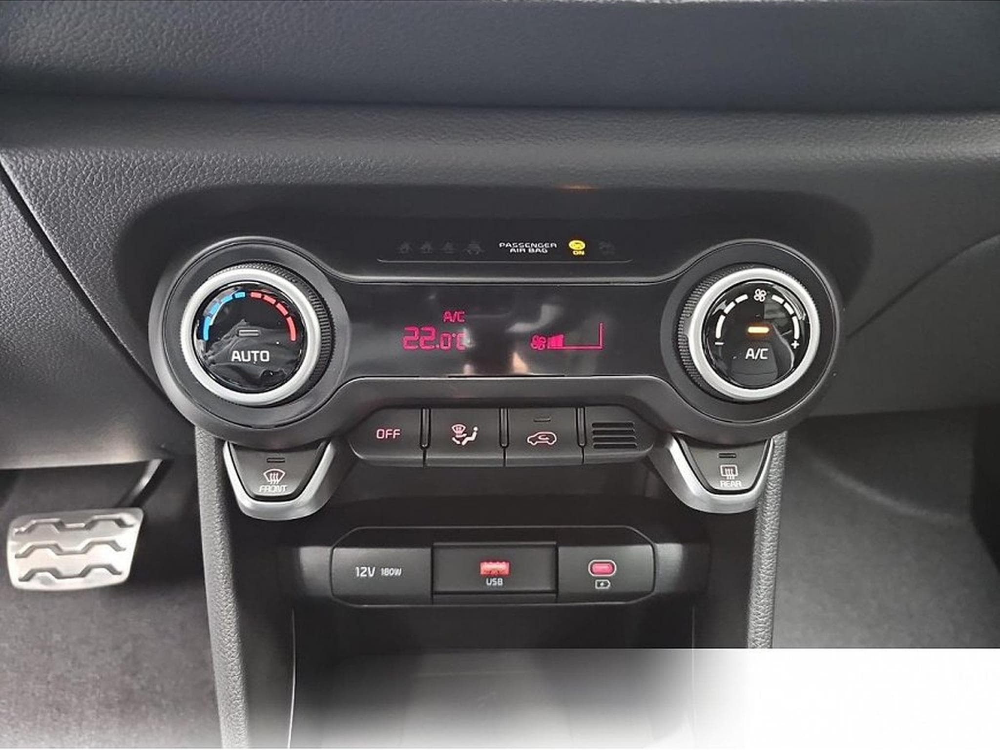 Kia Picanto (2026) - Photo 10