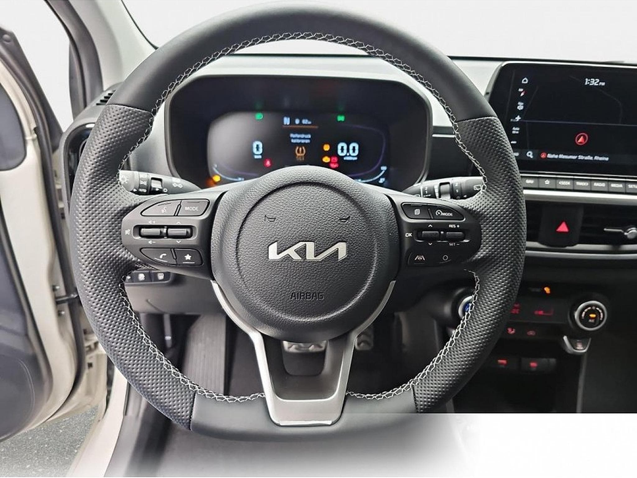 Kia Picanto (2026) - Photo 12