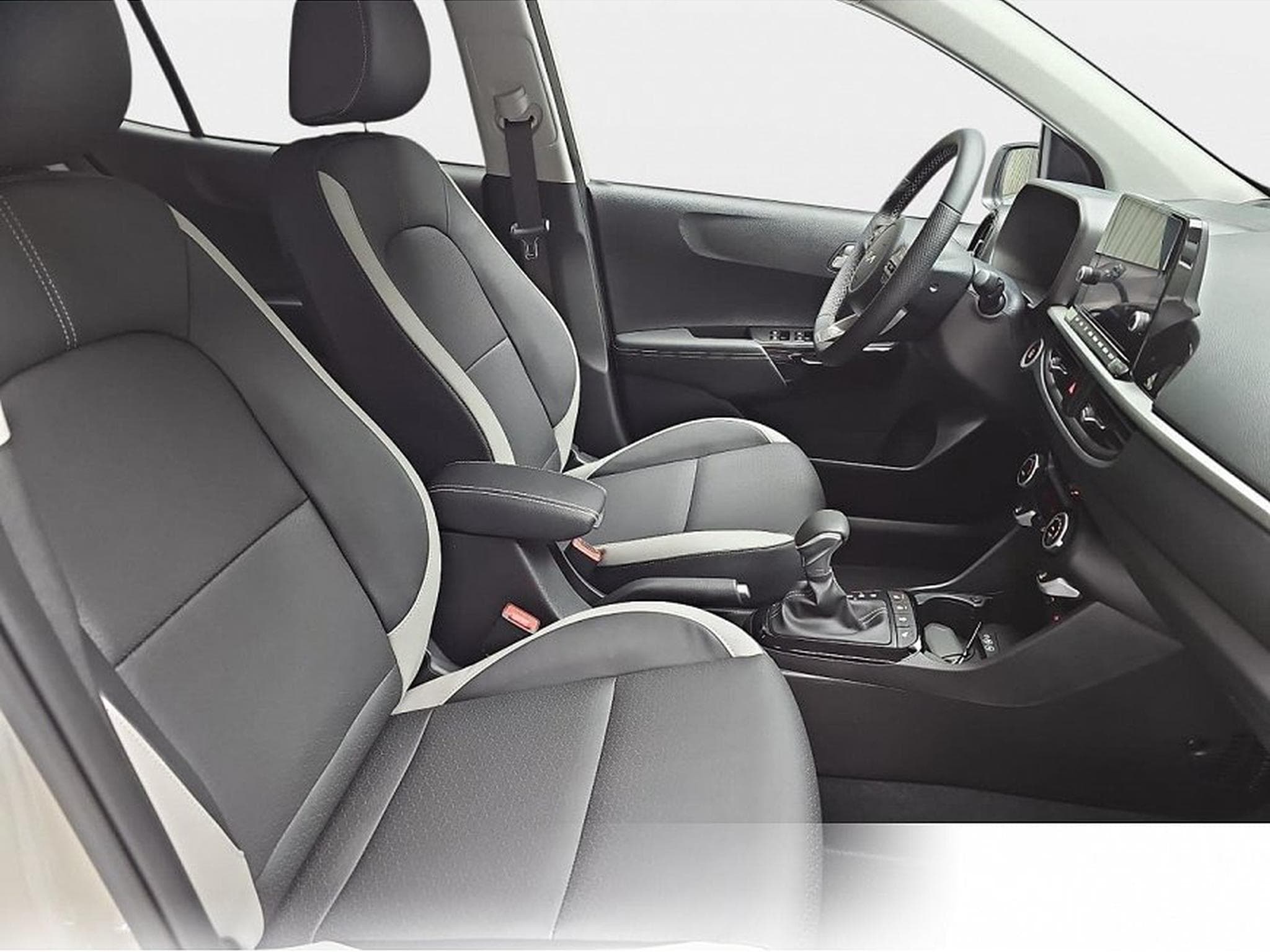 Kia Picanto (2026) - Photo 15