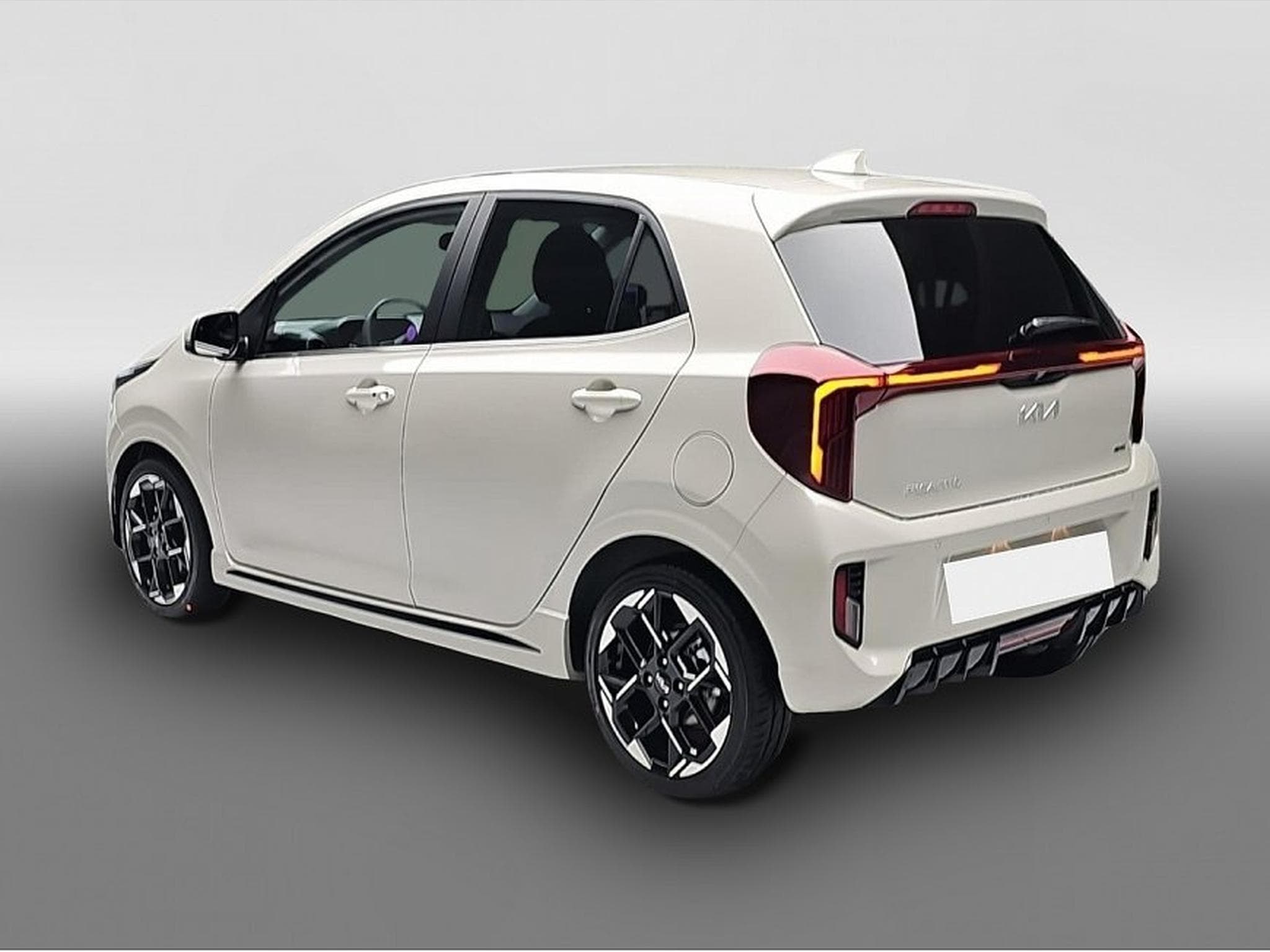 Kia Picanto (2026) - Photo 3