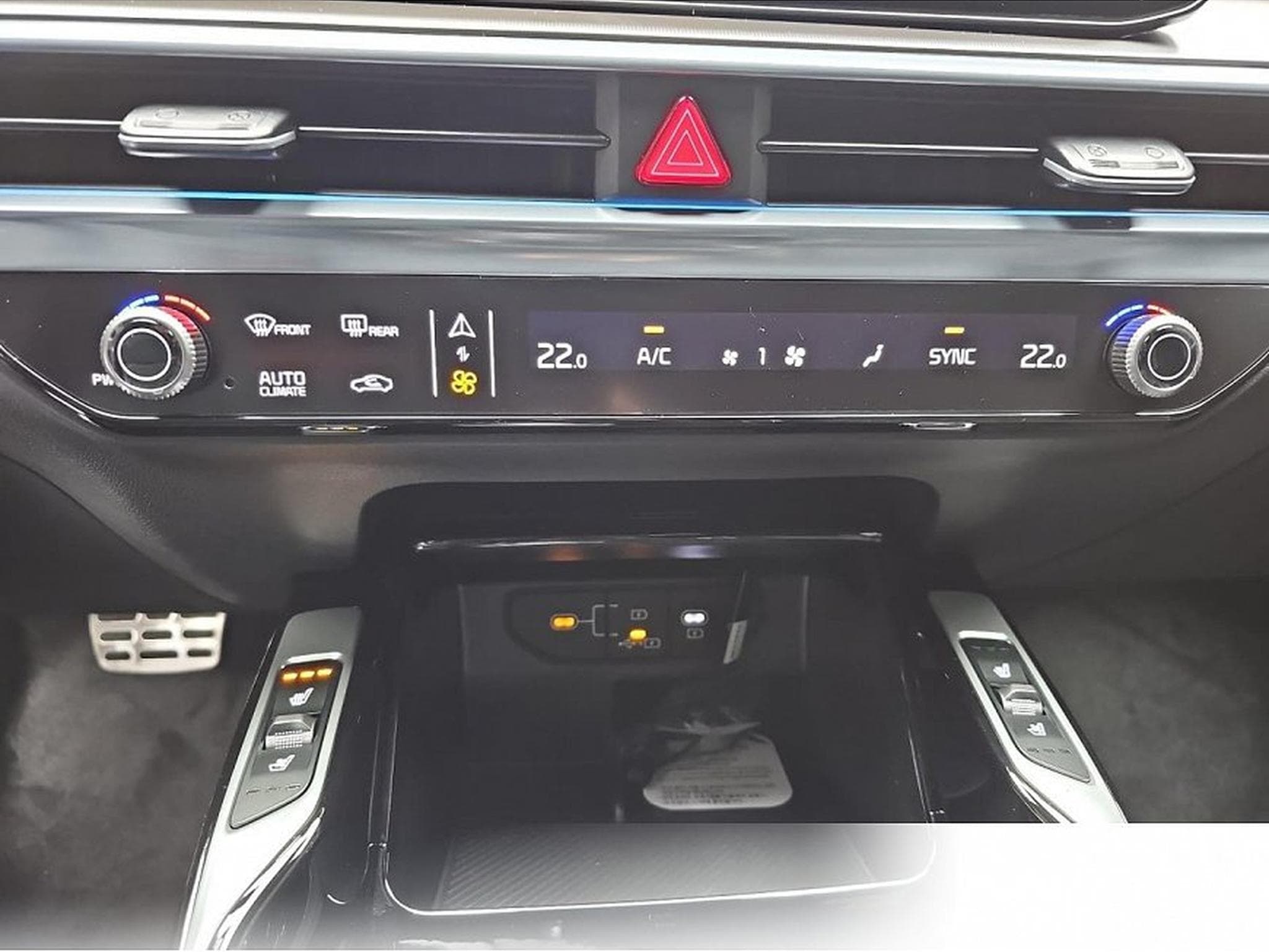 Kia Sorento (2026) - Foto 10