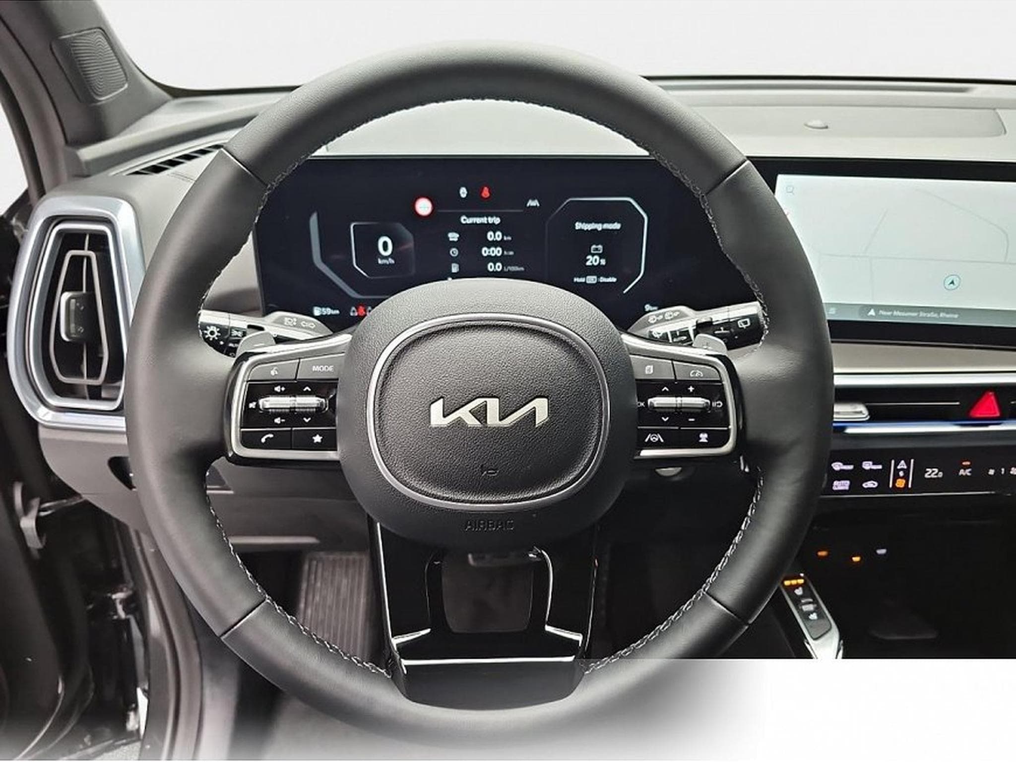 Kia Sorento (2026) - Foto 12