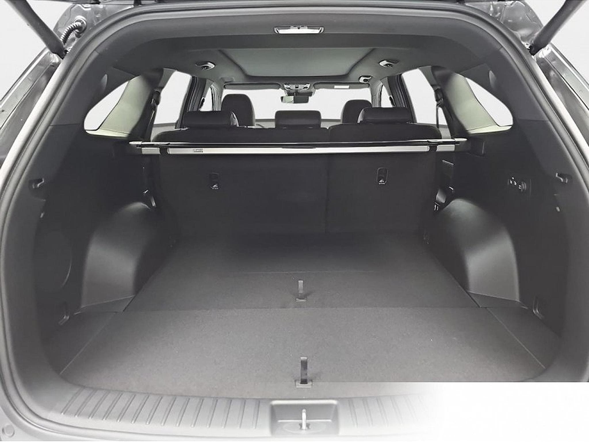 Kia Sorento (2026) - Foto 13