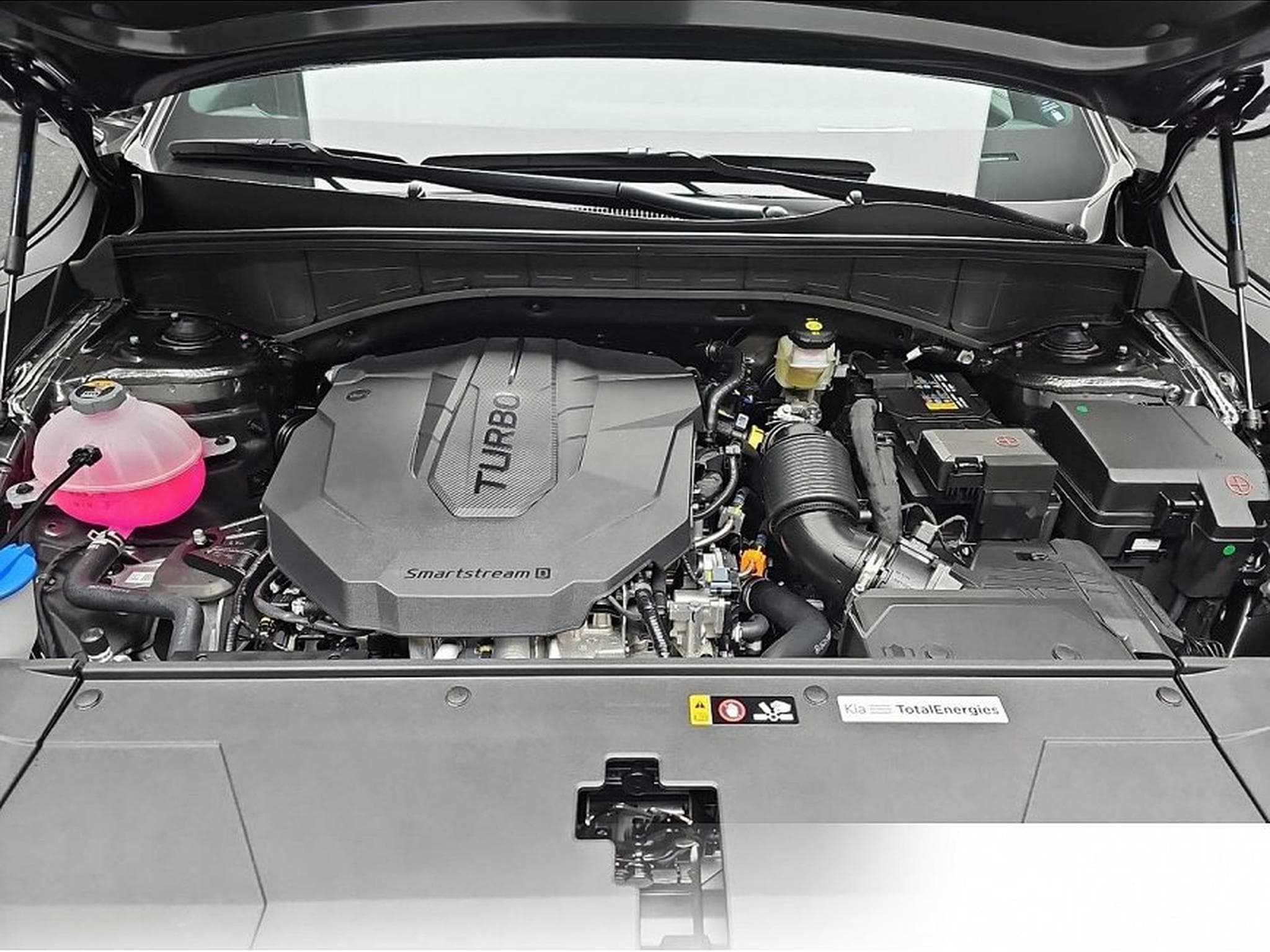 Kia Sorento (2026) - Foto 14