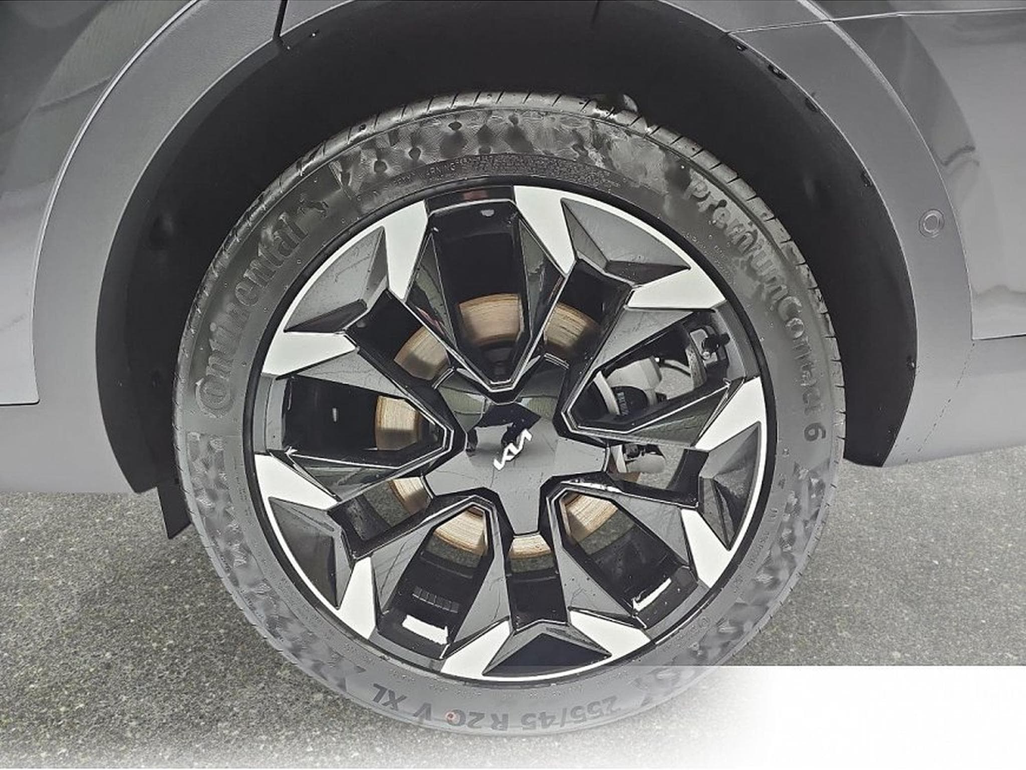 Kia Sorento (2026) - Foto 5