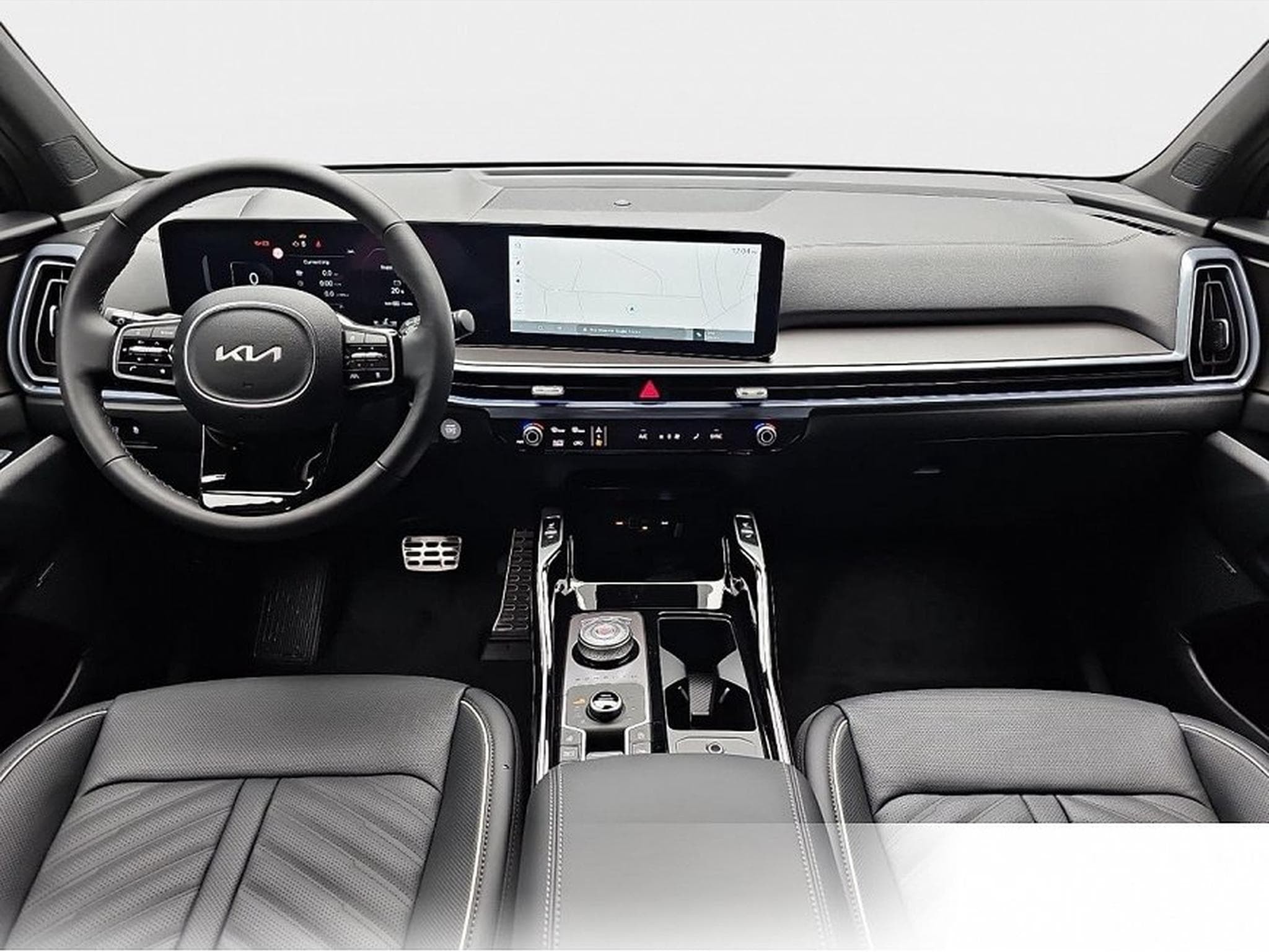 Kia Sorento (2026) - Foto 6