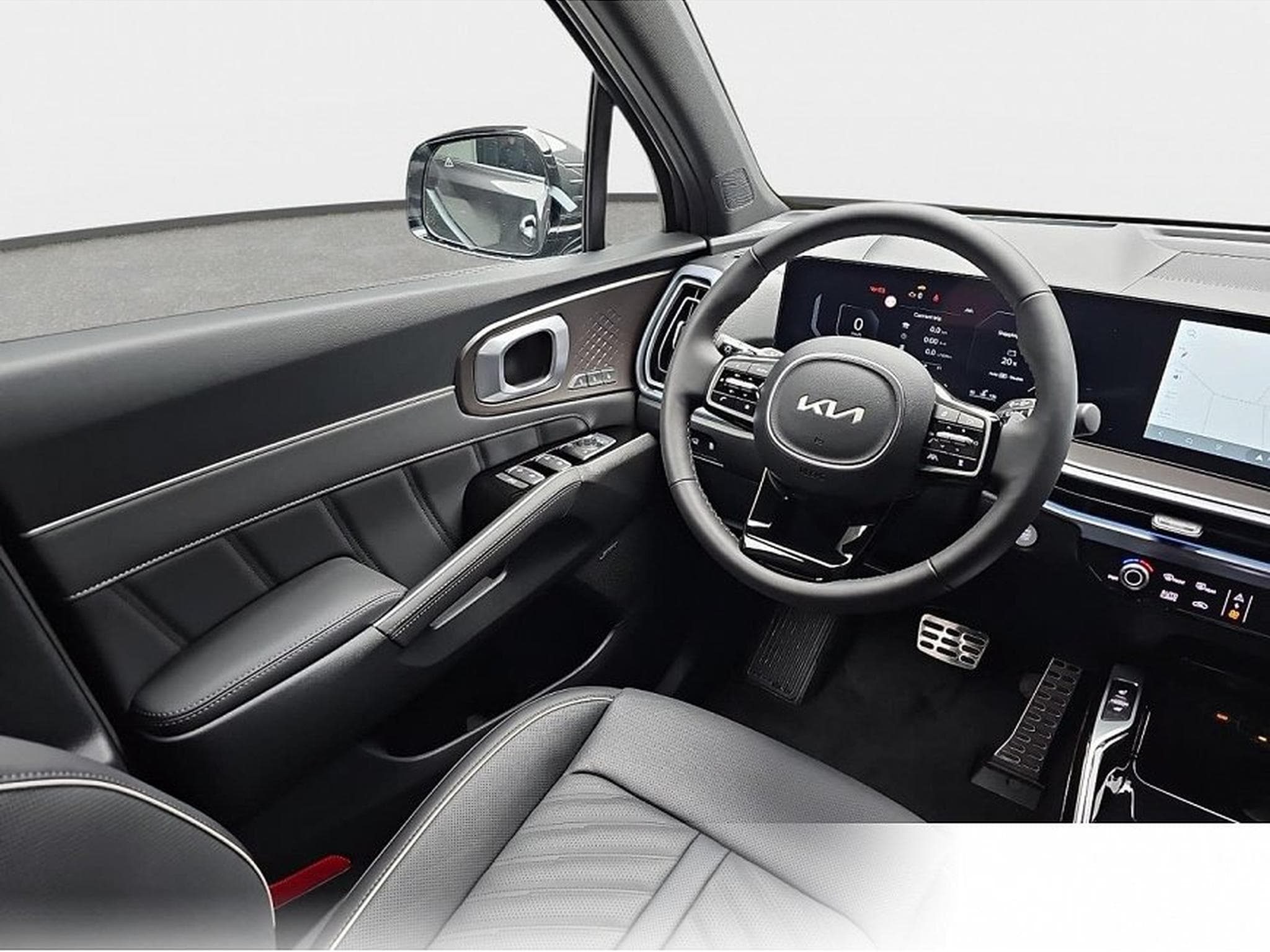 Kia Sorento (2026) - Foto 7