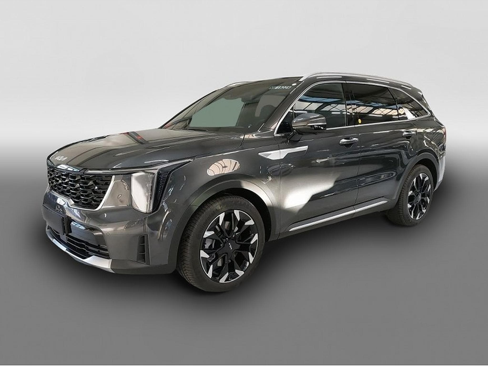 Kia Sorento (2026) - Foto 1