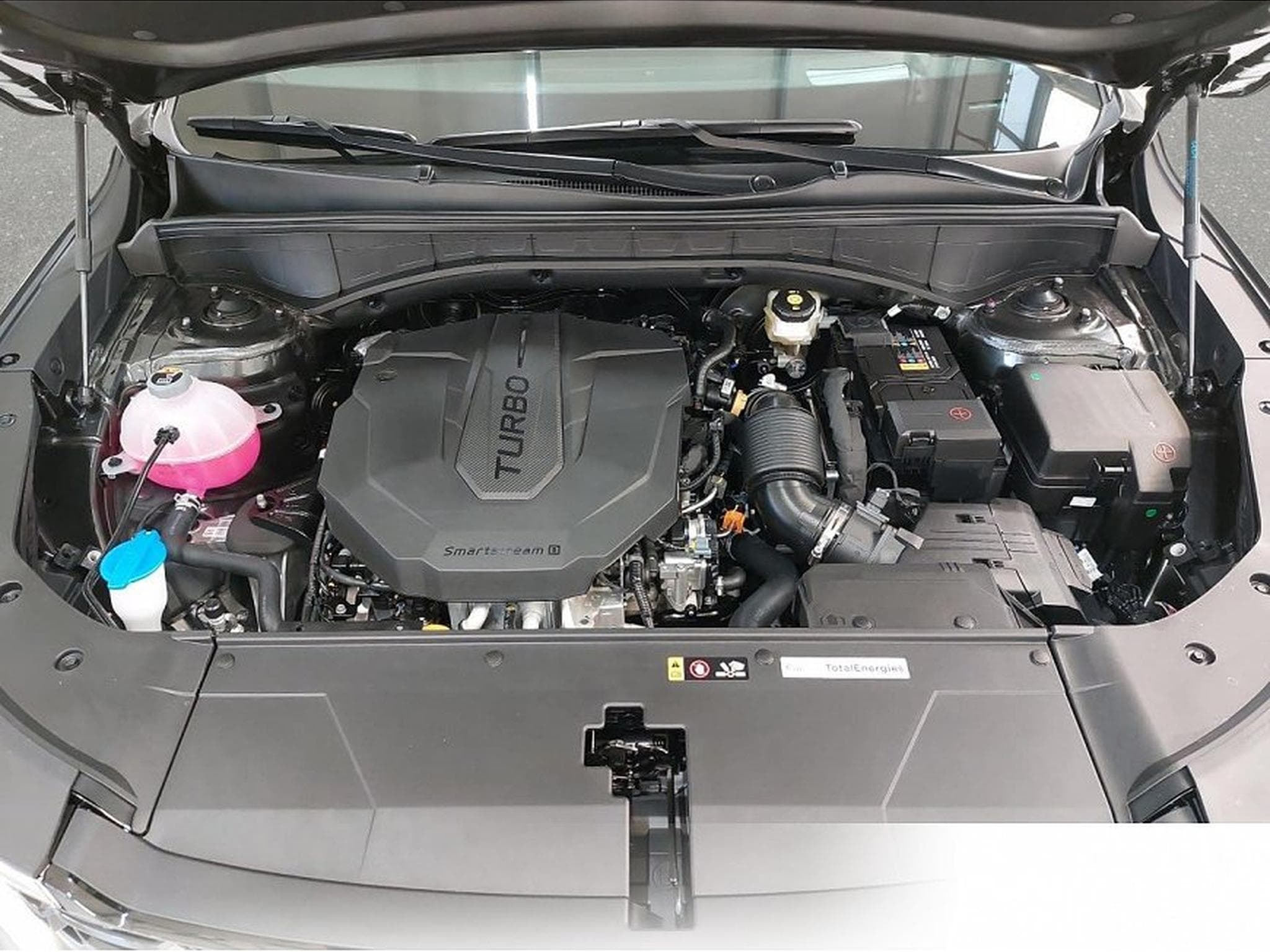 Kia Sorento (2026) - Foto 14