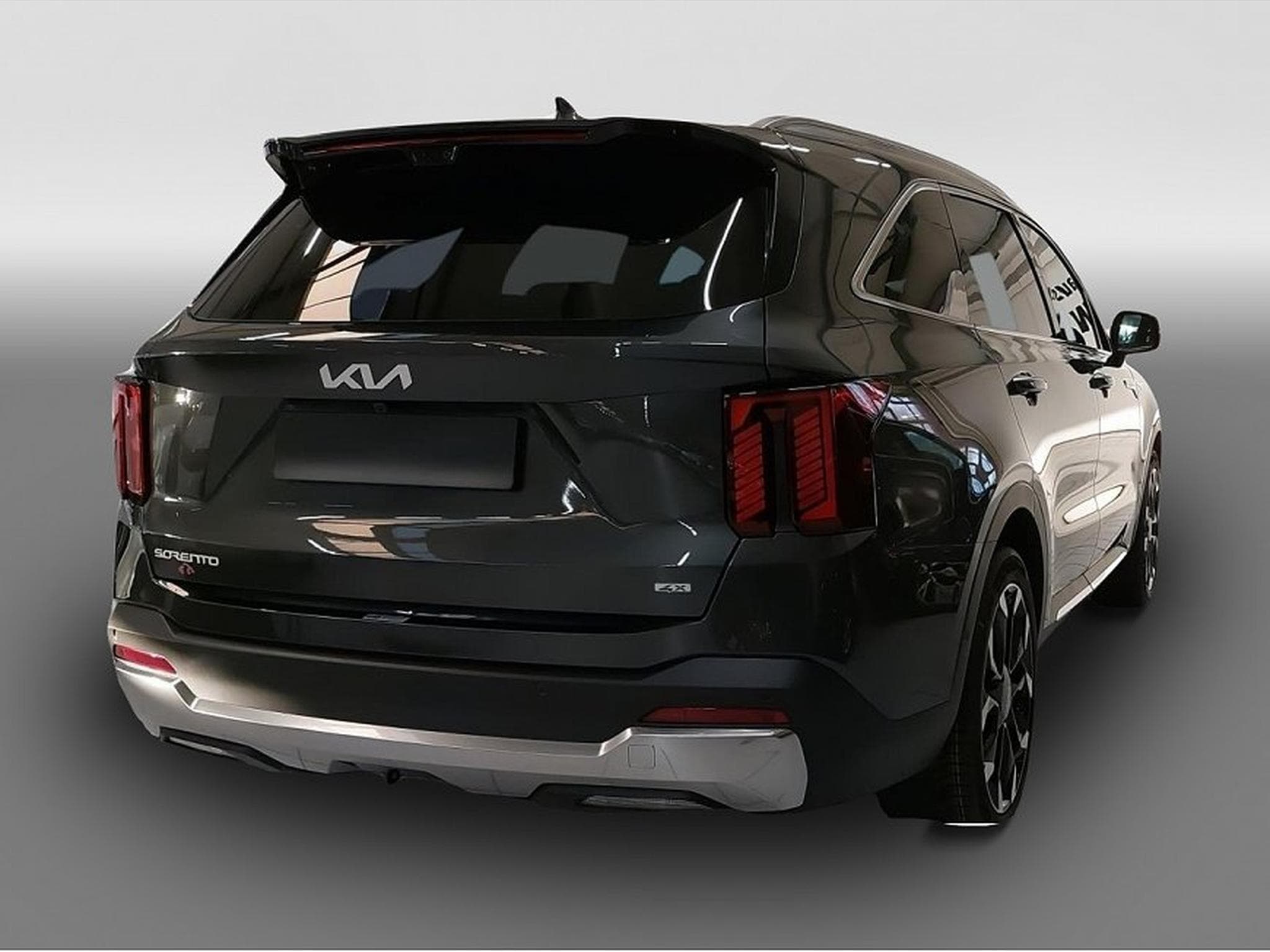 Kia Sorento (2026) - Foto 2