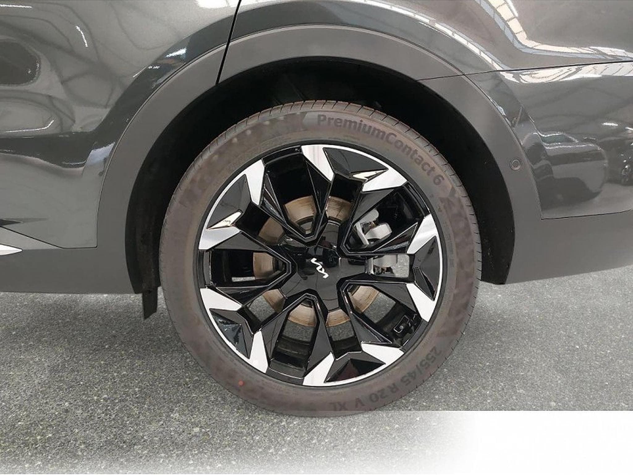 Kia Sorento (2026) - Foto 5