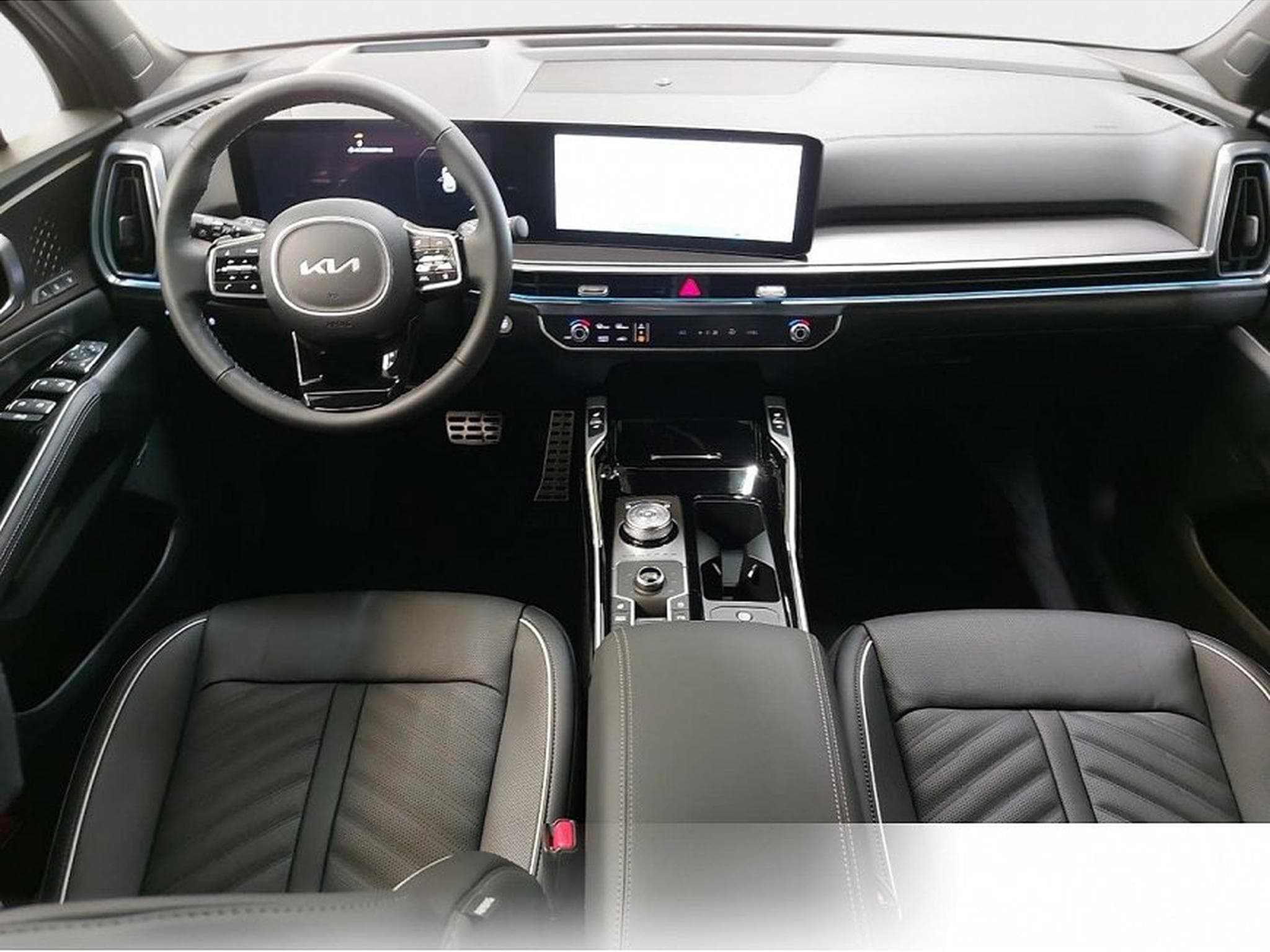 Kia Sorento (2026) - Foto 6