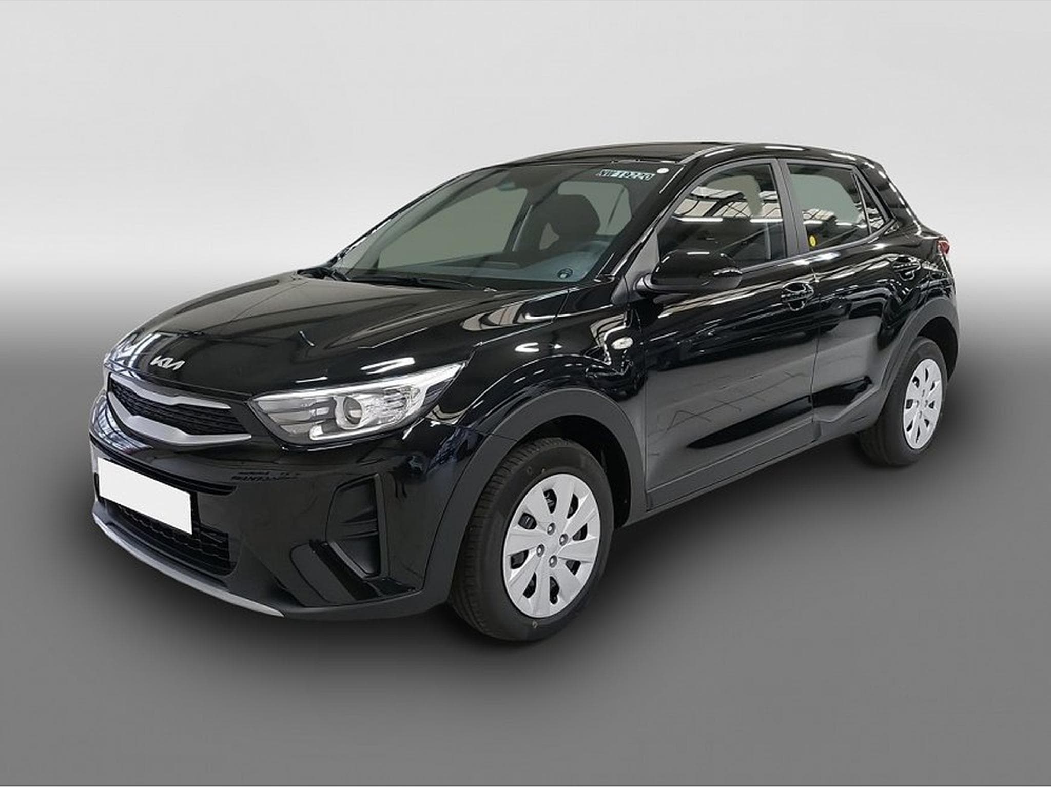 Kia Stonic (2026) - Foto 1