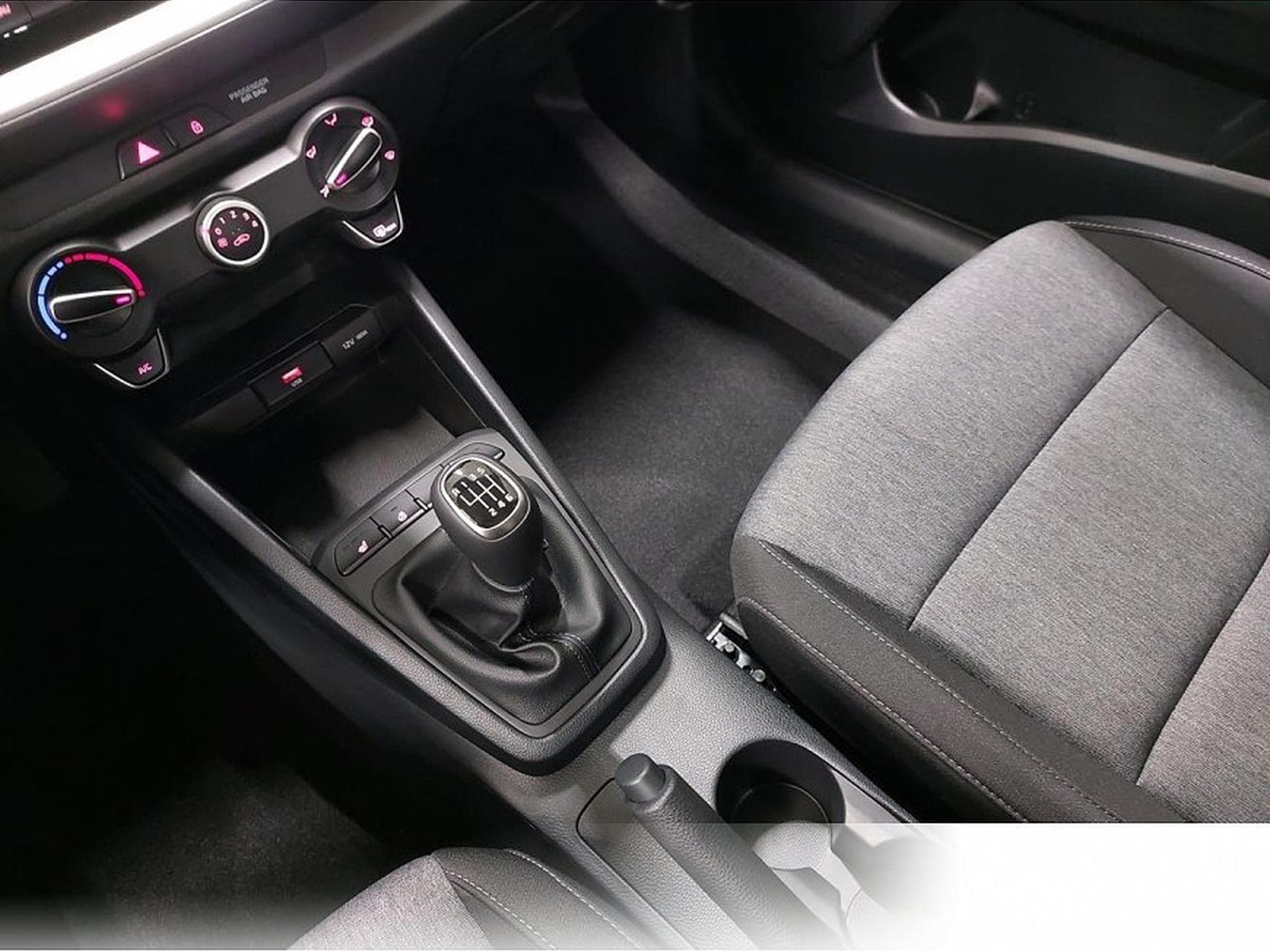 Kia Stonic (2026) - Foto 11