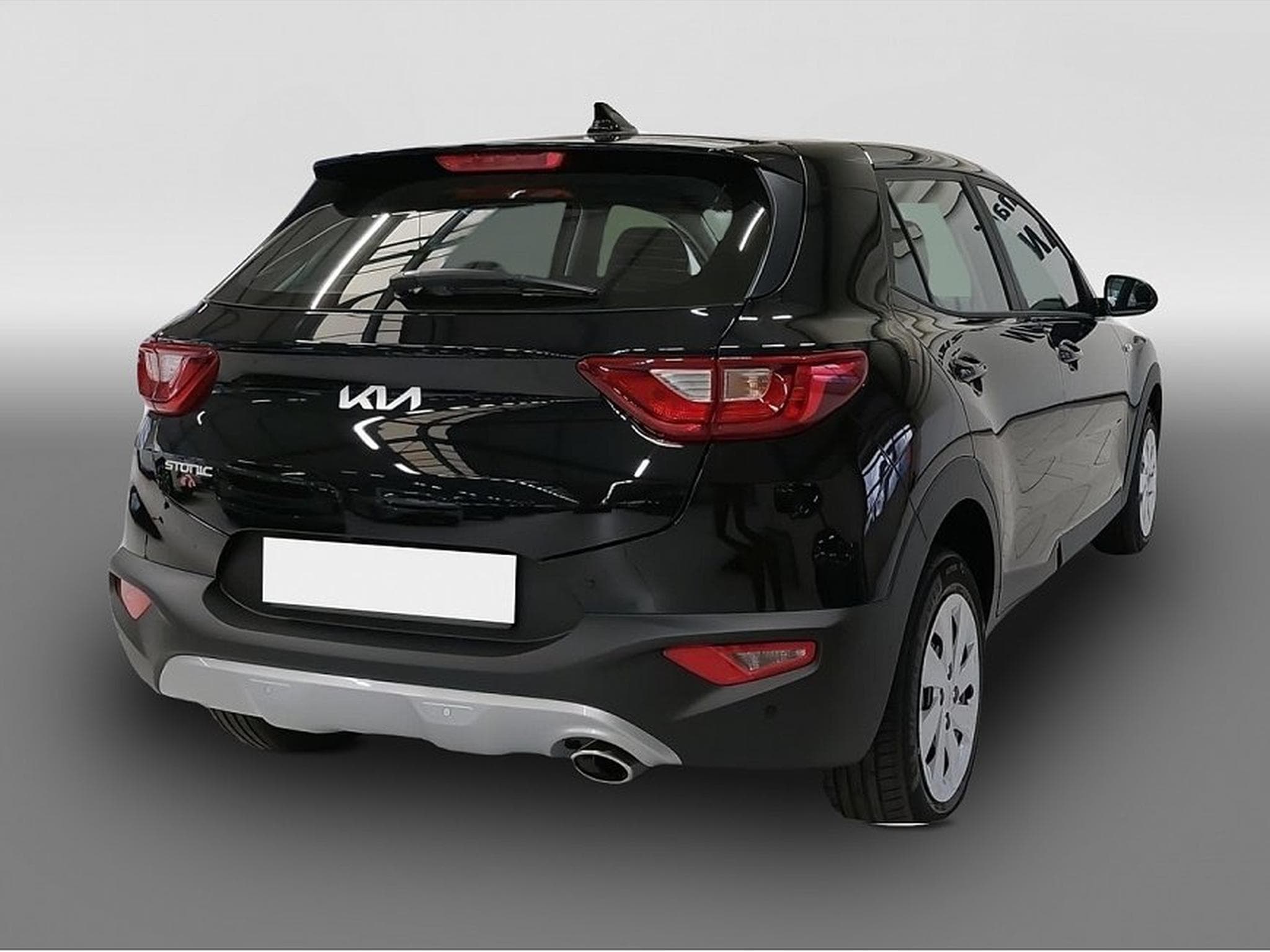 Kia Stonic (2026) - Foto 2