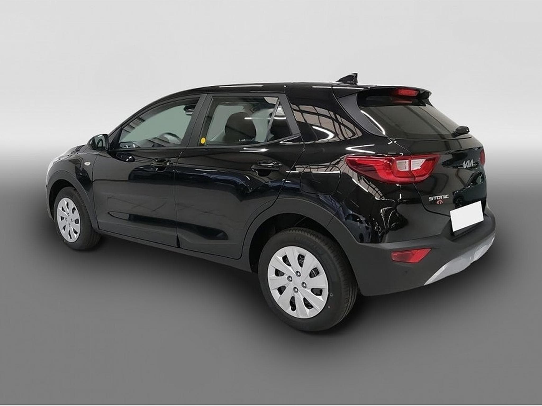 Kia Stonic (2026) - Foto 3