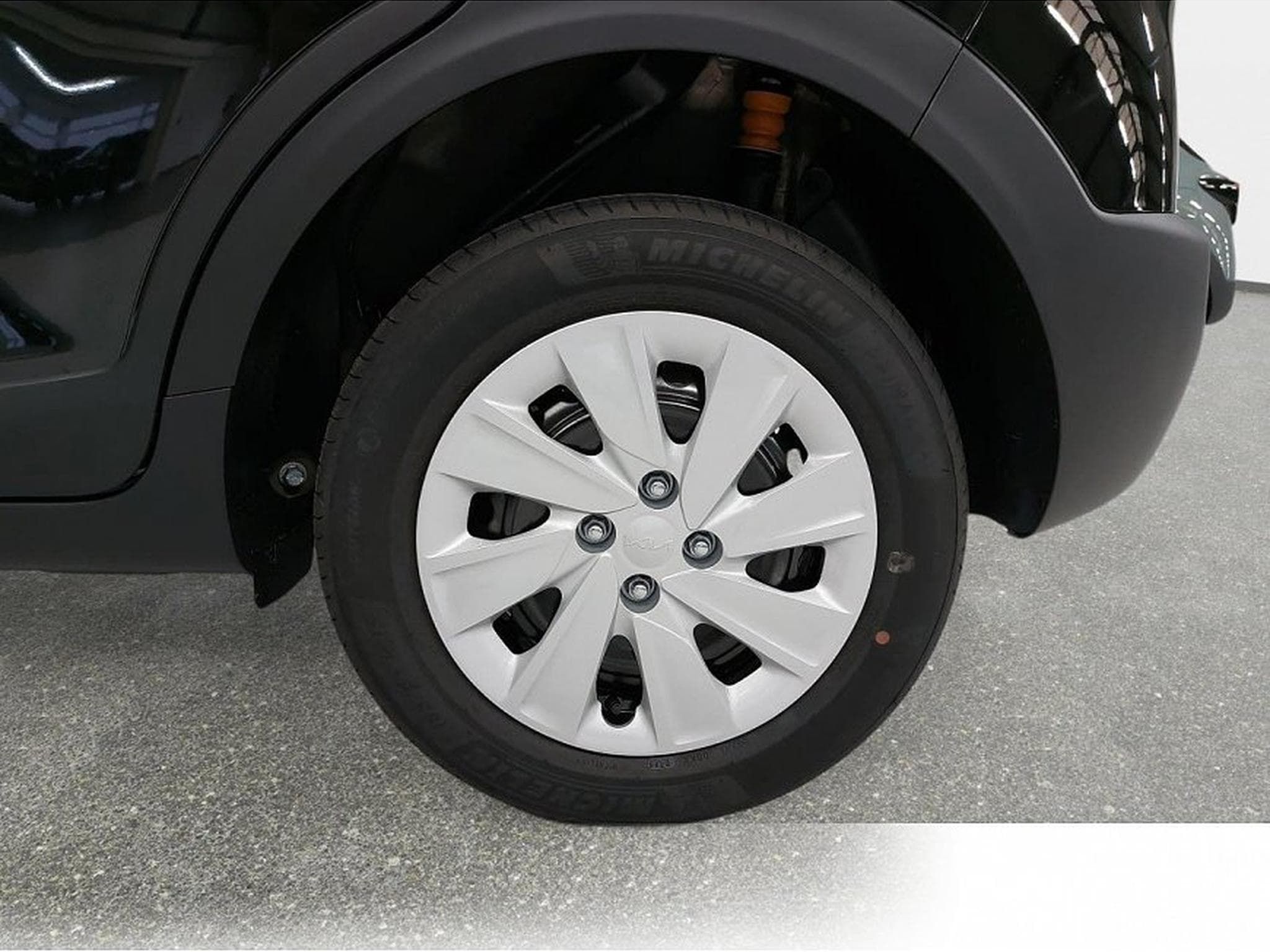 Kia Stonic (2026) - Foto 5