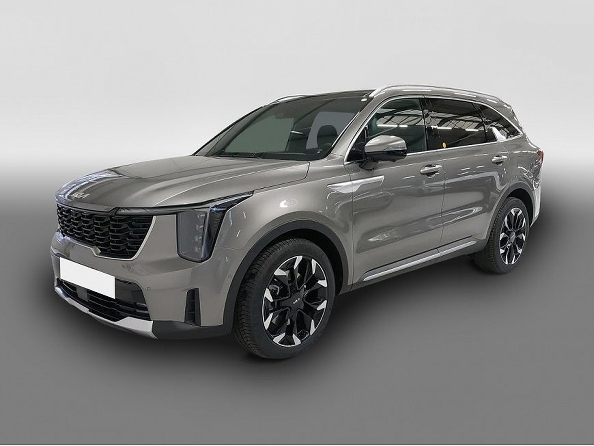 Kia Sorento (2026) - Foto 1