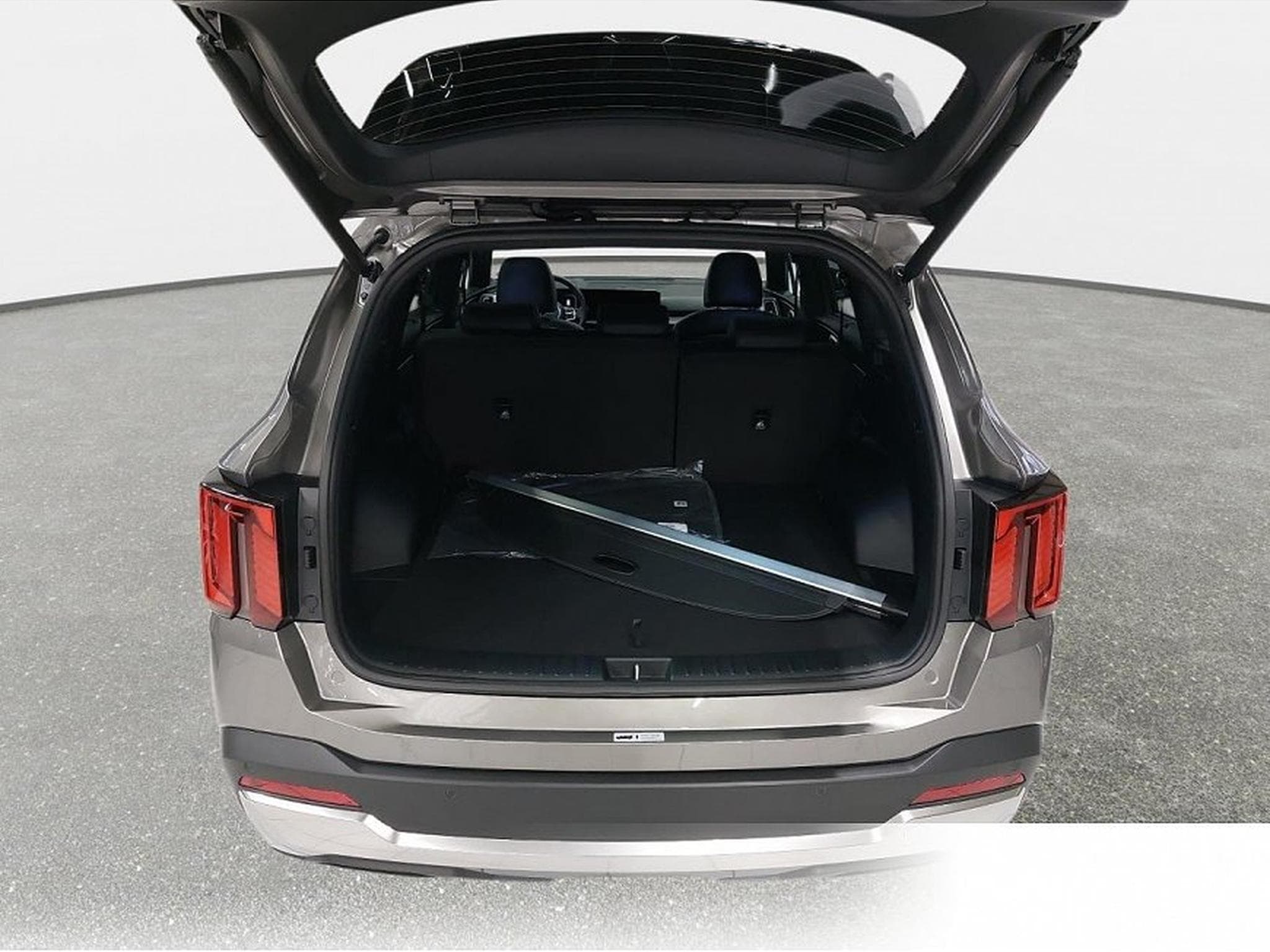 Kia Sorento (2026) - Foto 13