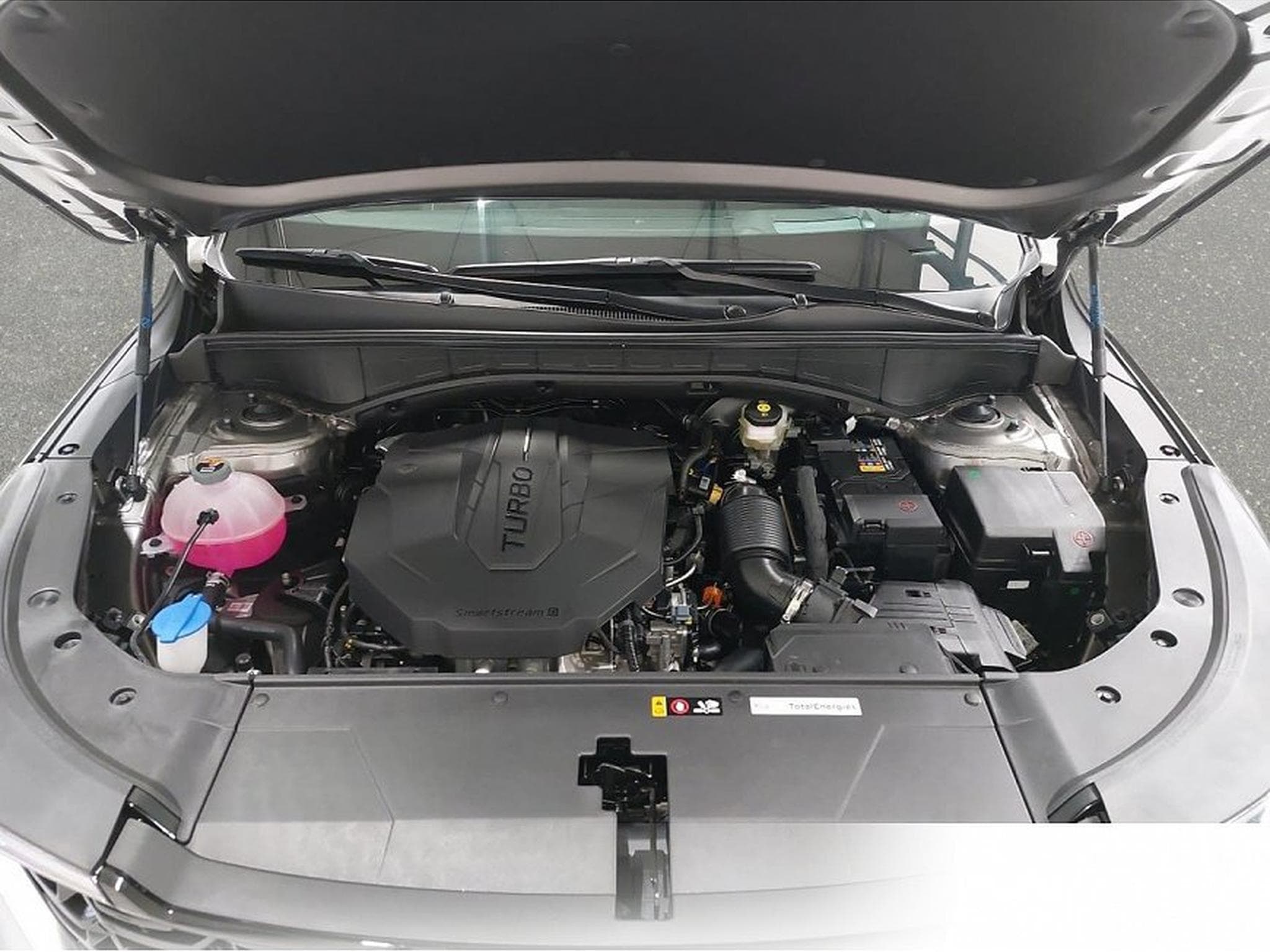 Kia Sorento (2026) - Foto 14