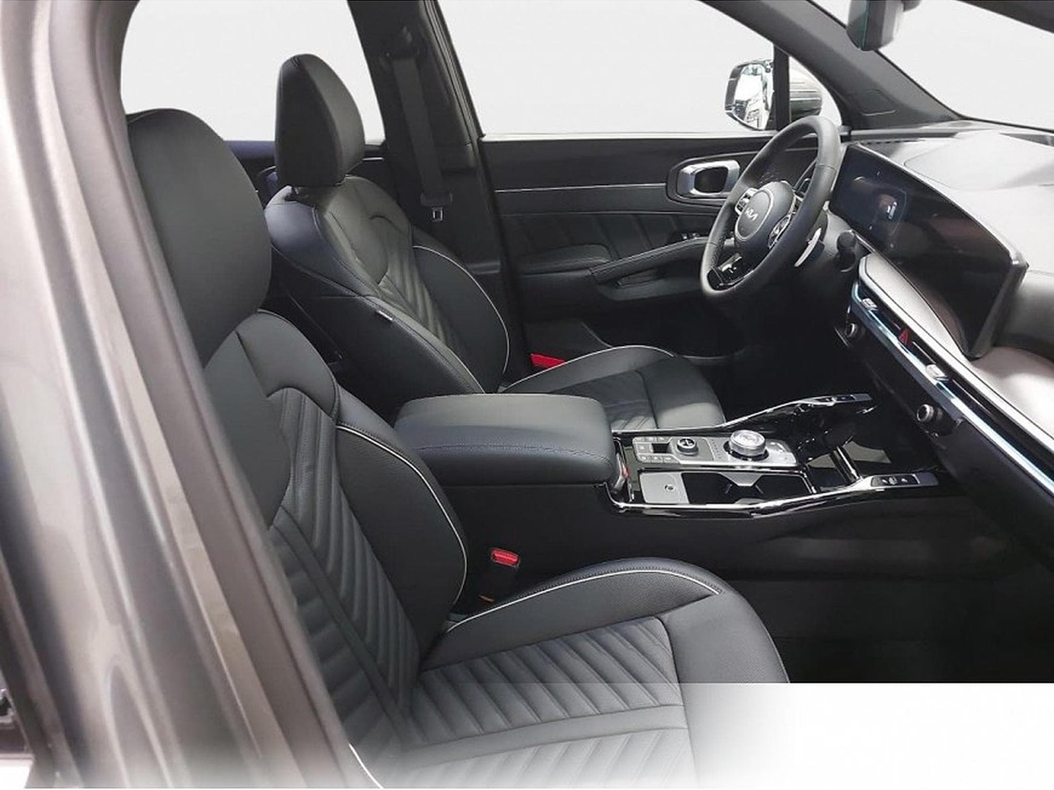 Kia Sorento (2026) - Foto 15