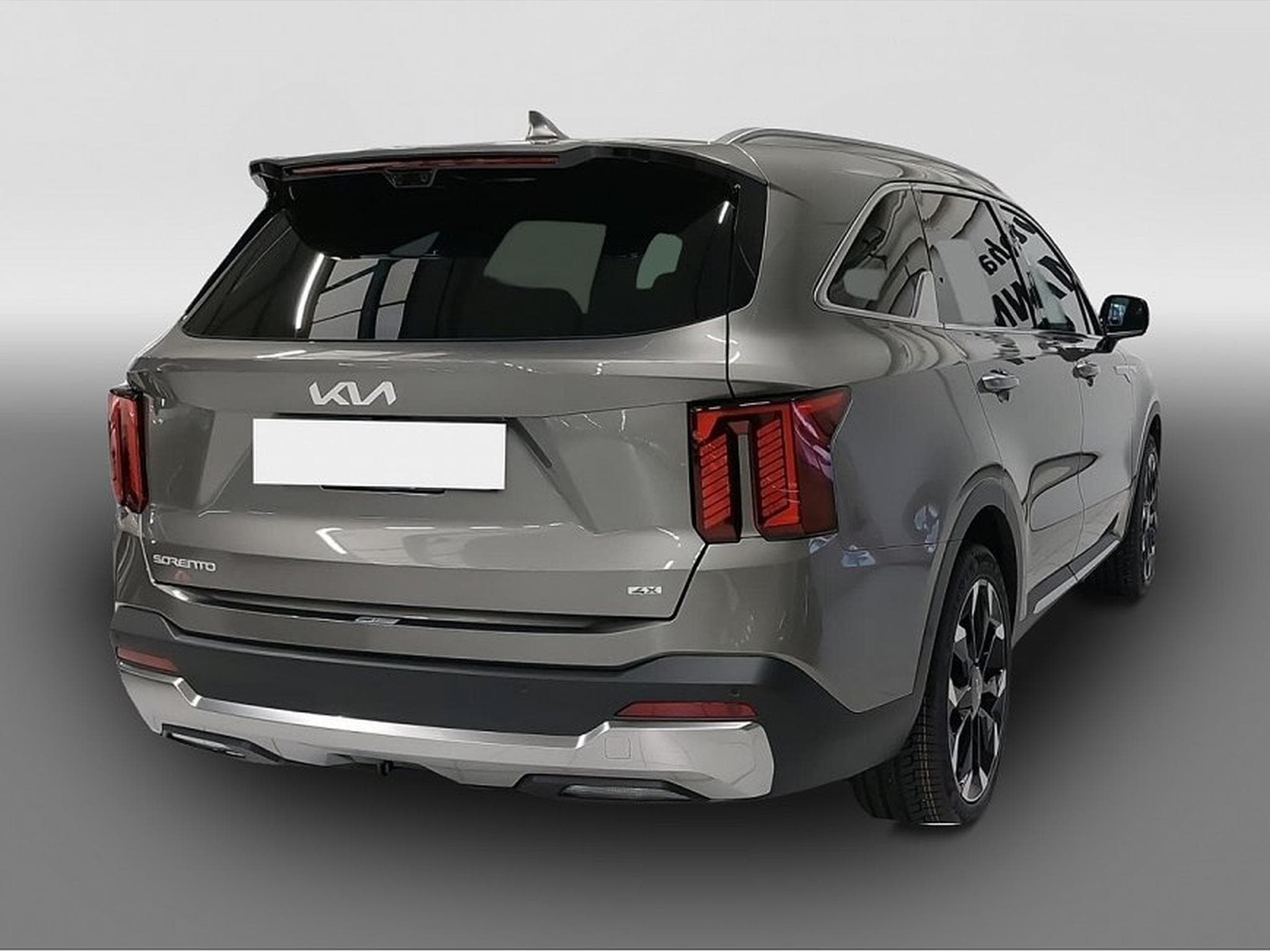 Kia Sorento (2026) - Foto 2