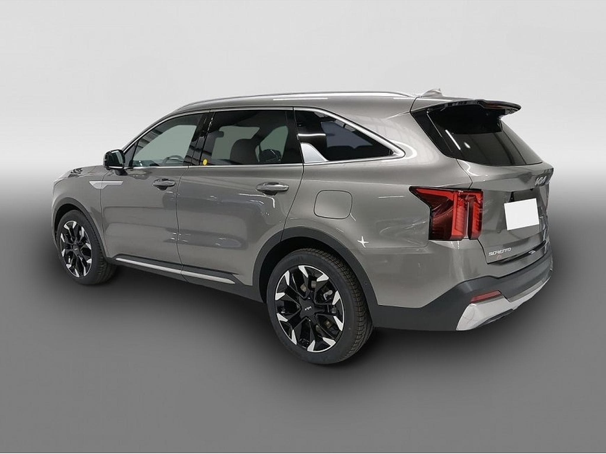 Kia Sorento (2026) - Foto 3