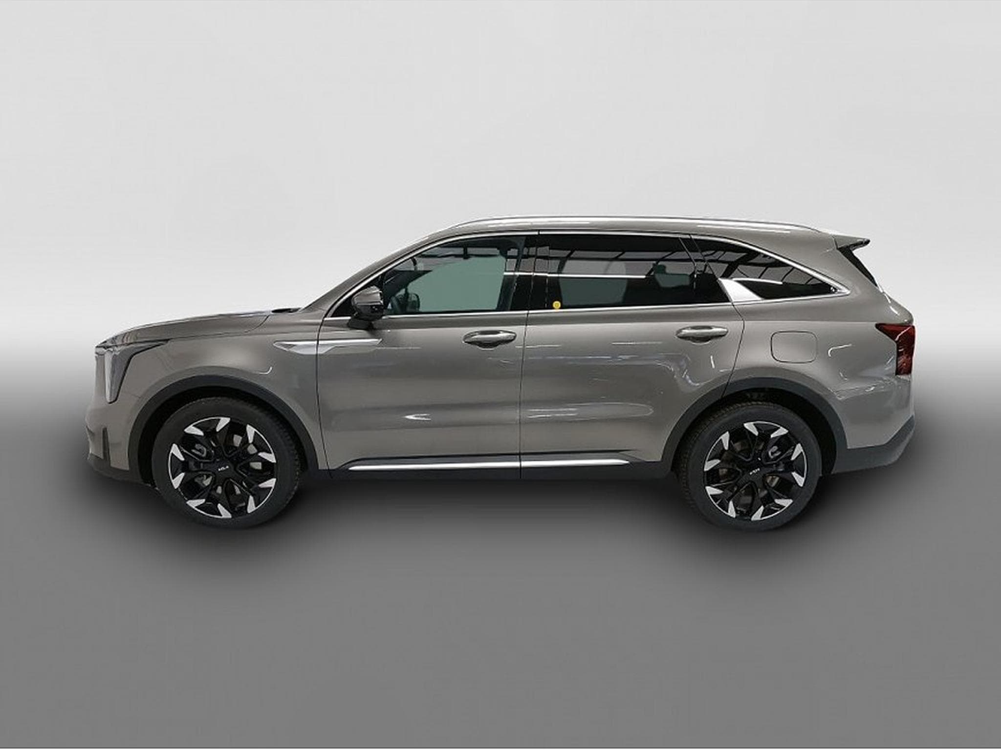 Kia Sorento (2026) - Foto 4
