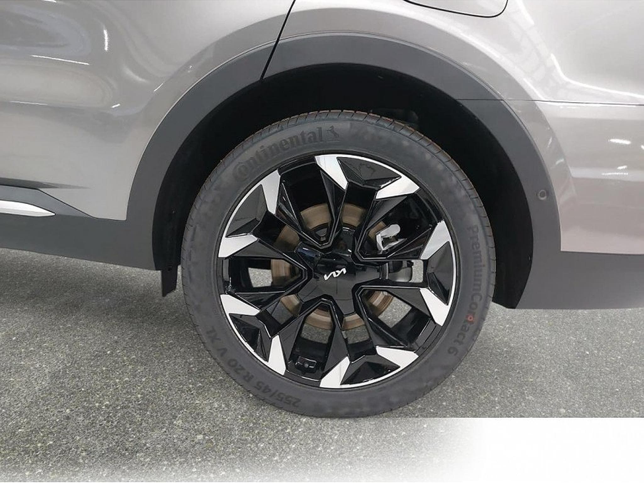 Kia Sorento (2026) - Foto 5