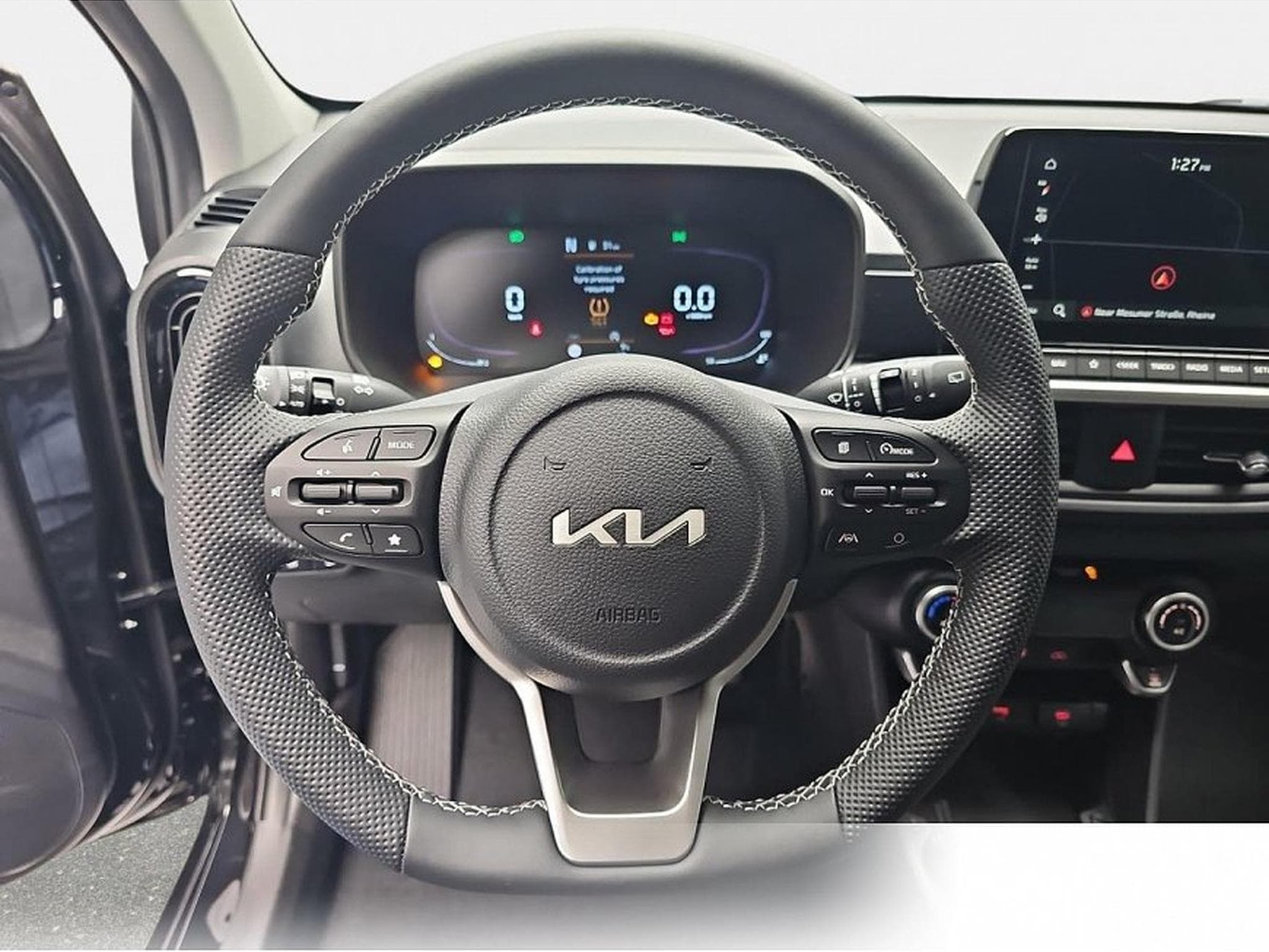Kia Picanto (2026) - Foto 12