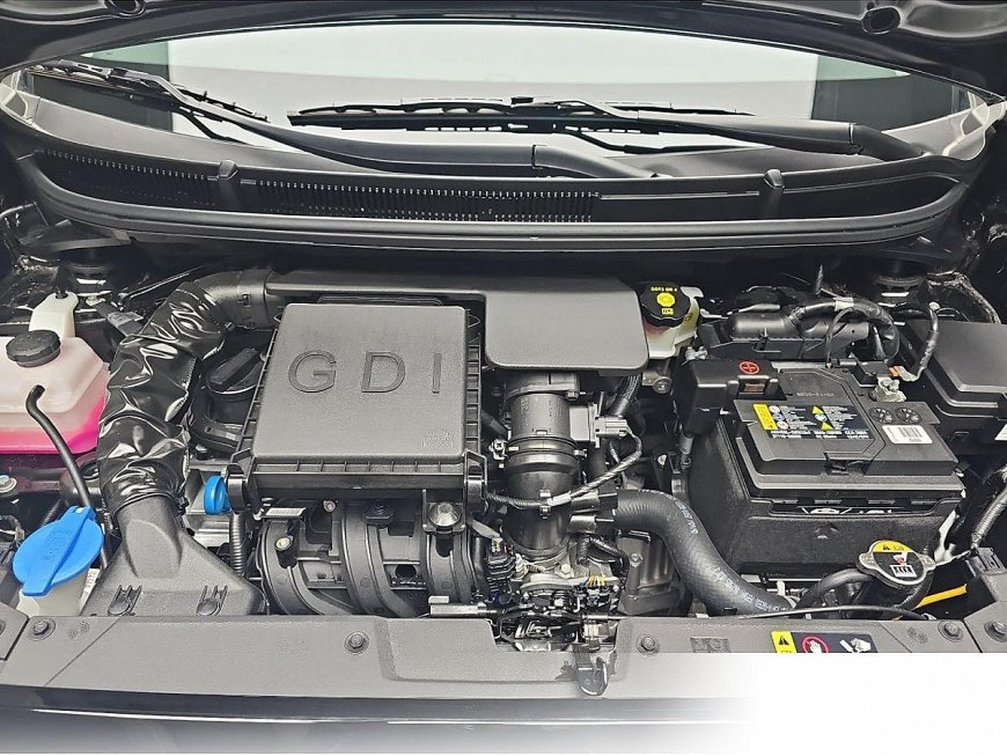 Kia Picanto (2026) - Foto 14