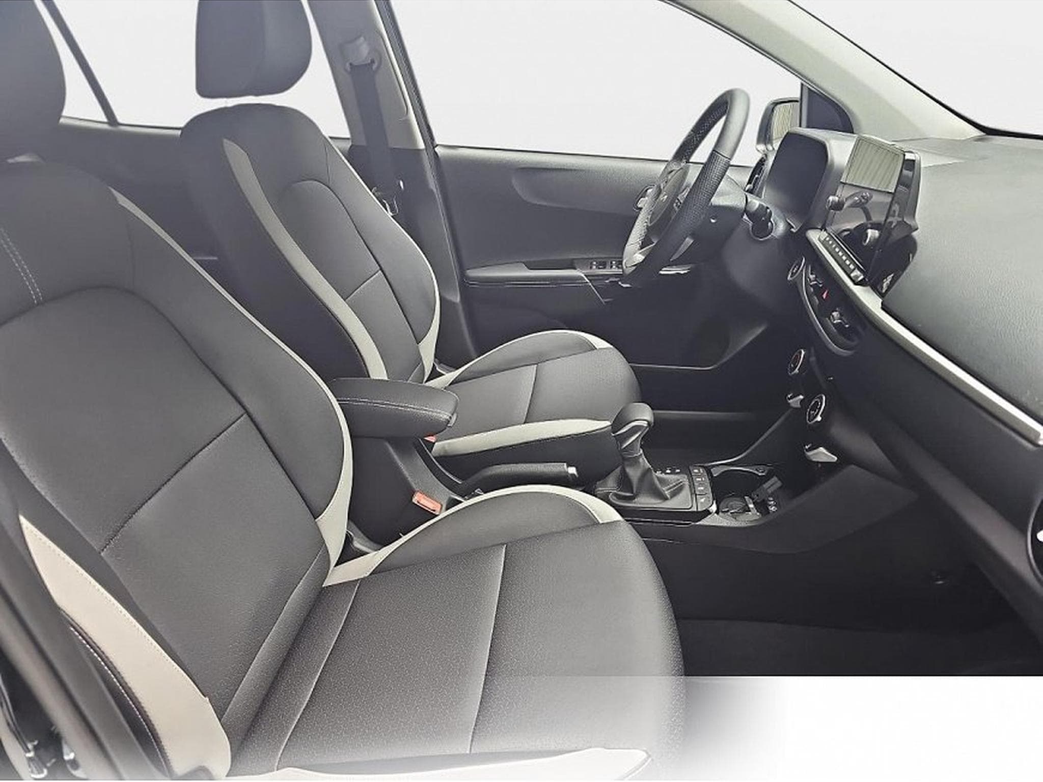 Kia Picanto (2026) - Foto 15