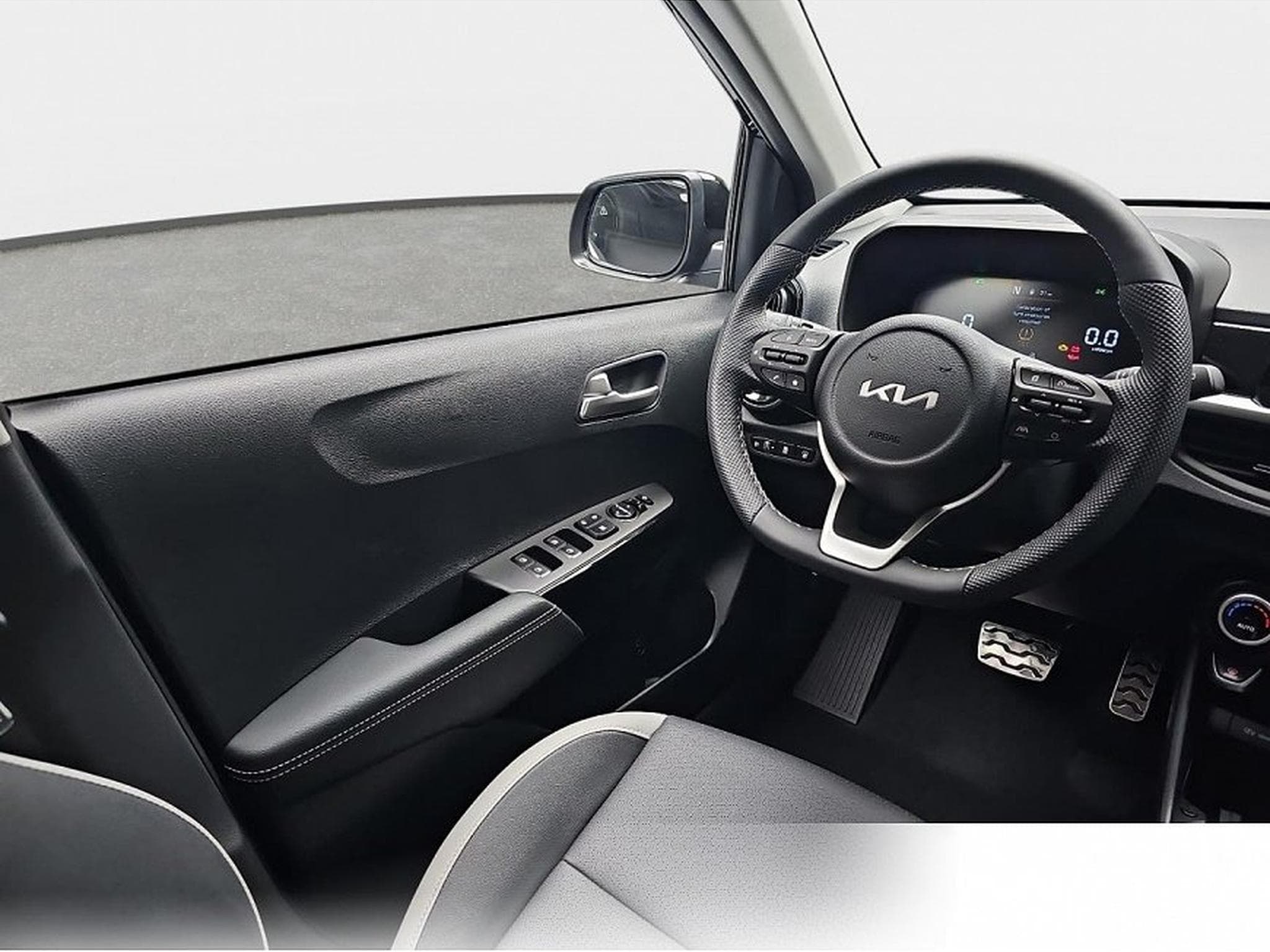 Kia Picanto (2026) - Foto 7