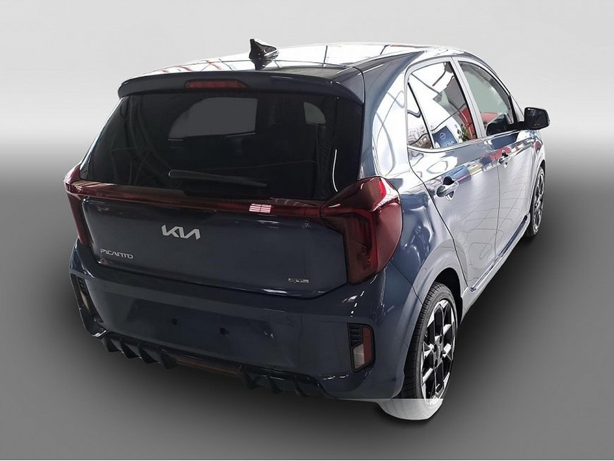 Kia Picanto (2026) - Foto 2