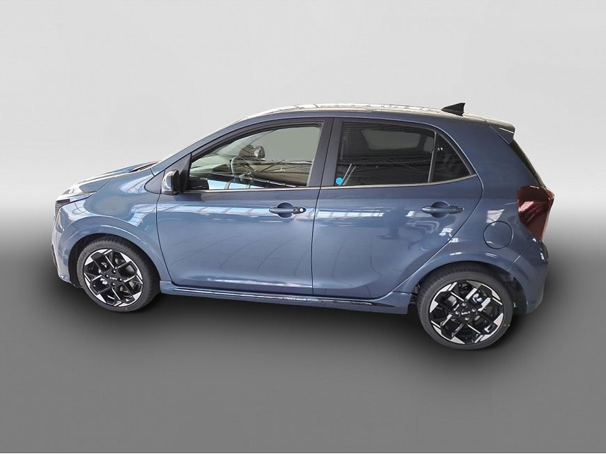 Kia Picanto (2026) - Foto 4