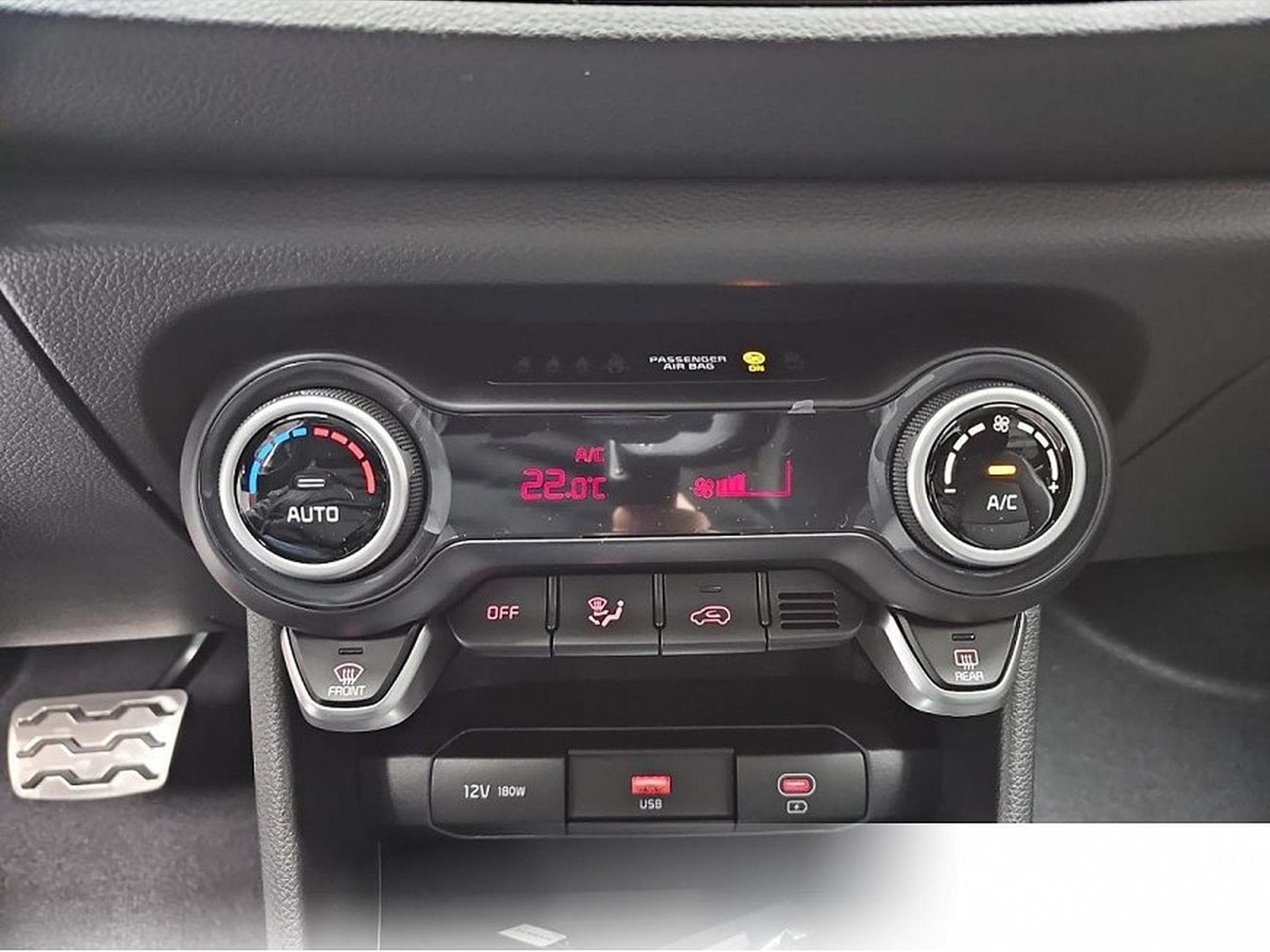Kia Picanto (2026) - Foto 10